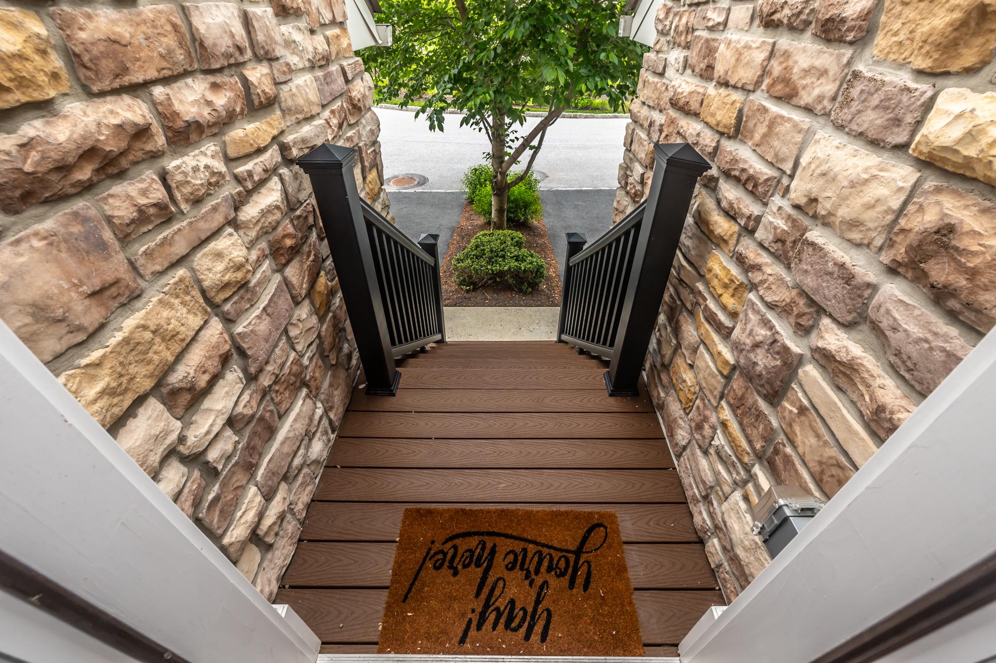 RESERVE WEST GOSHEN - Residential