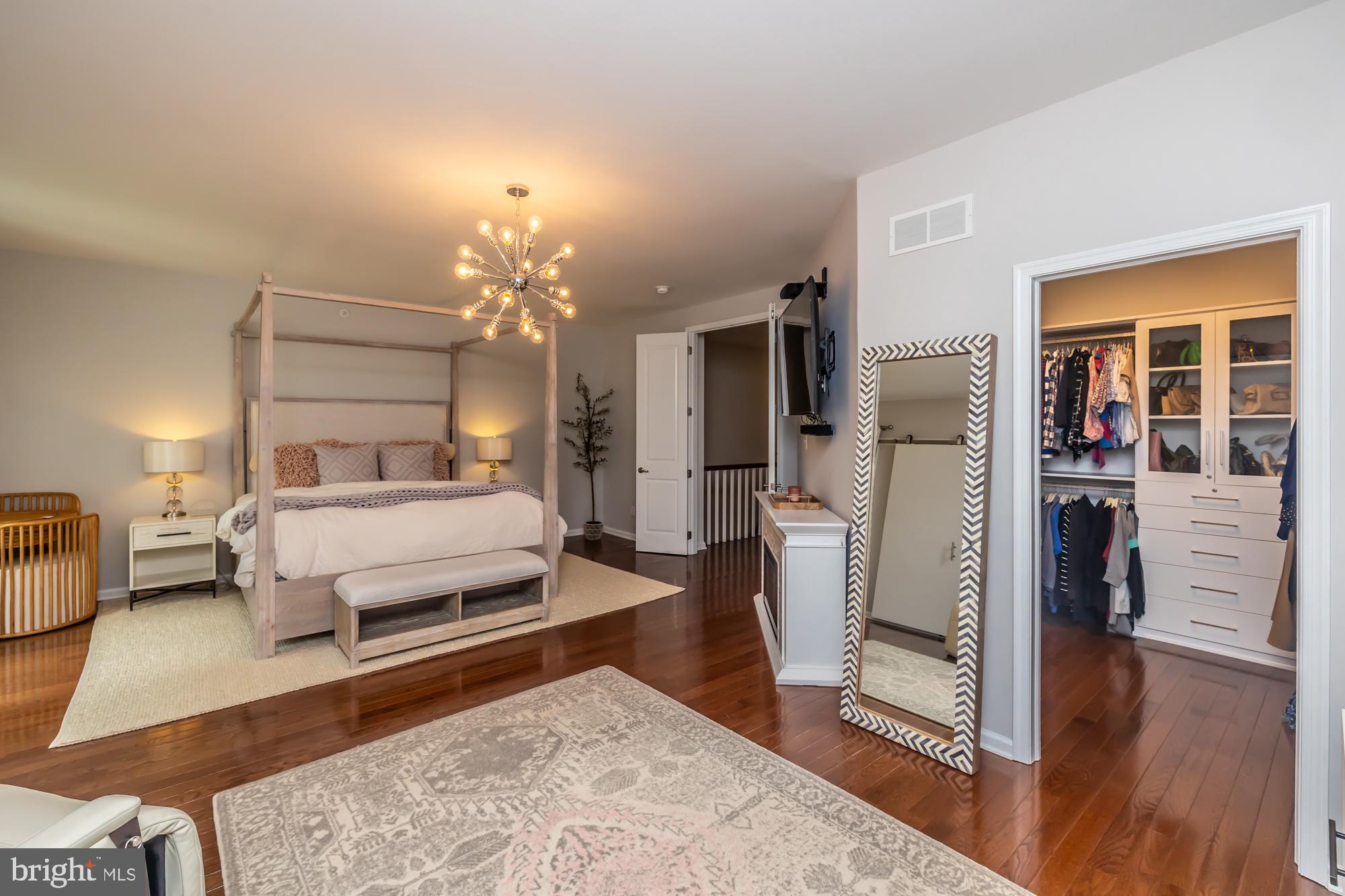 RESERVE WEST GOSHEN - Residential