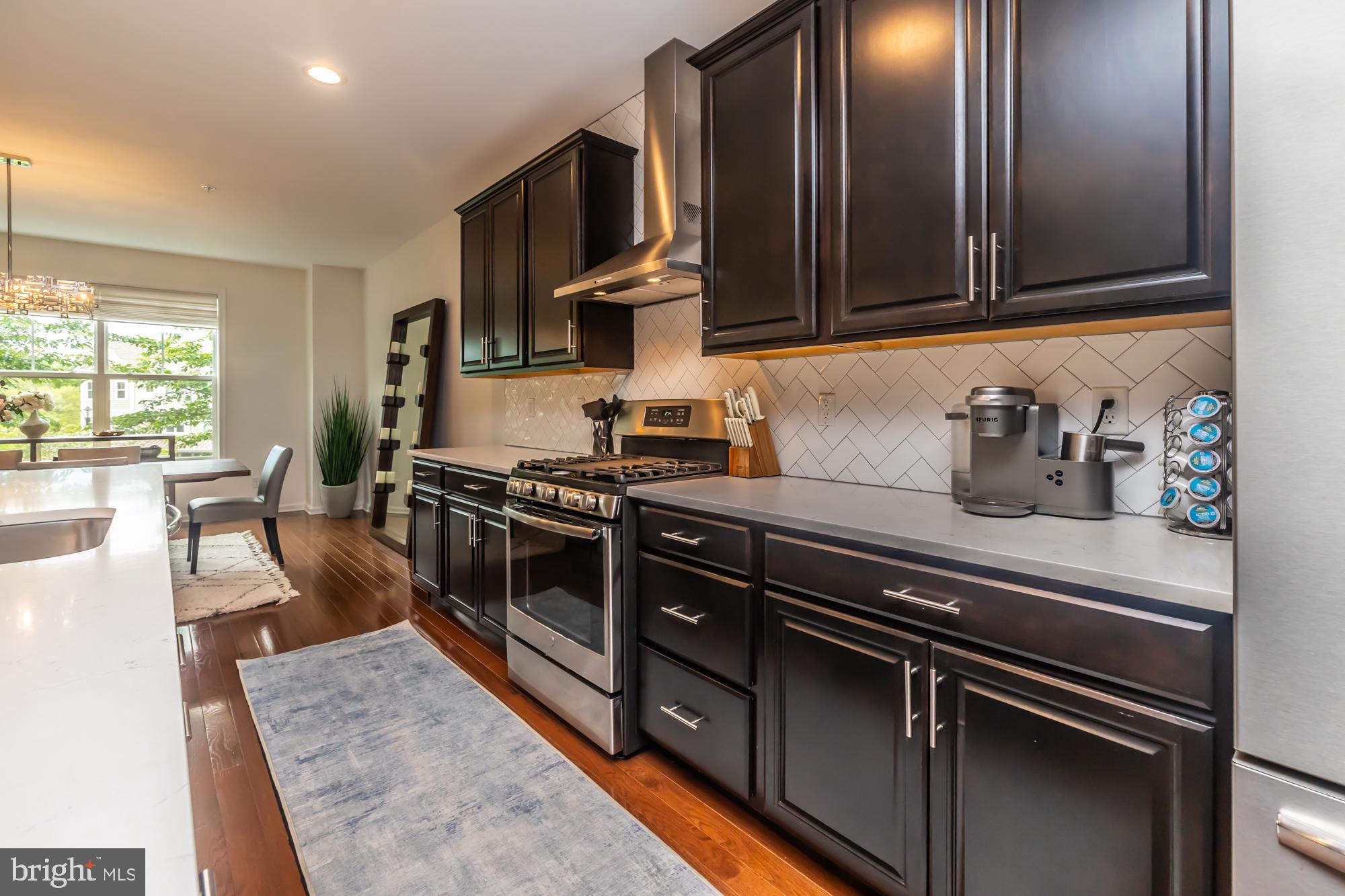 RESERVE WEST GOSHEN - Residential