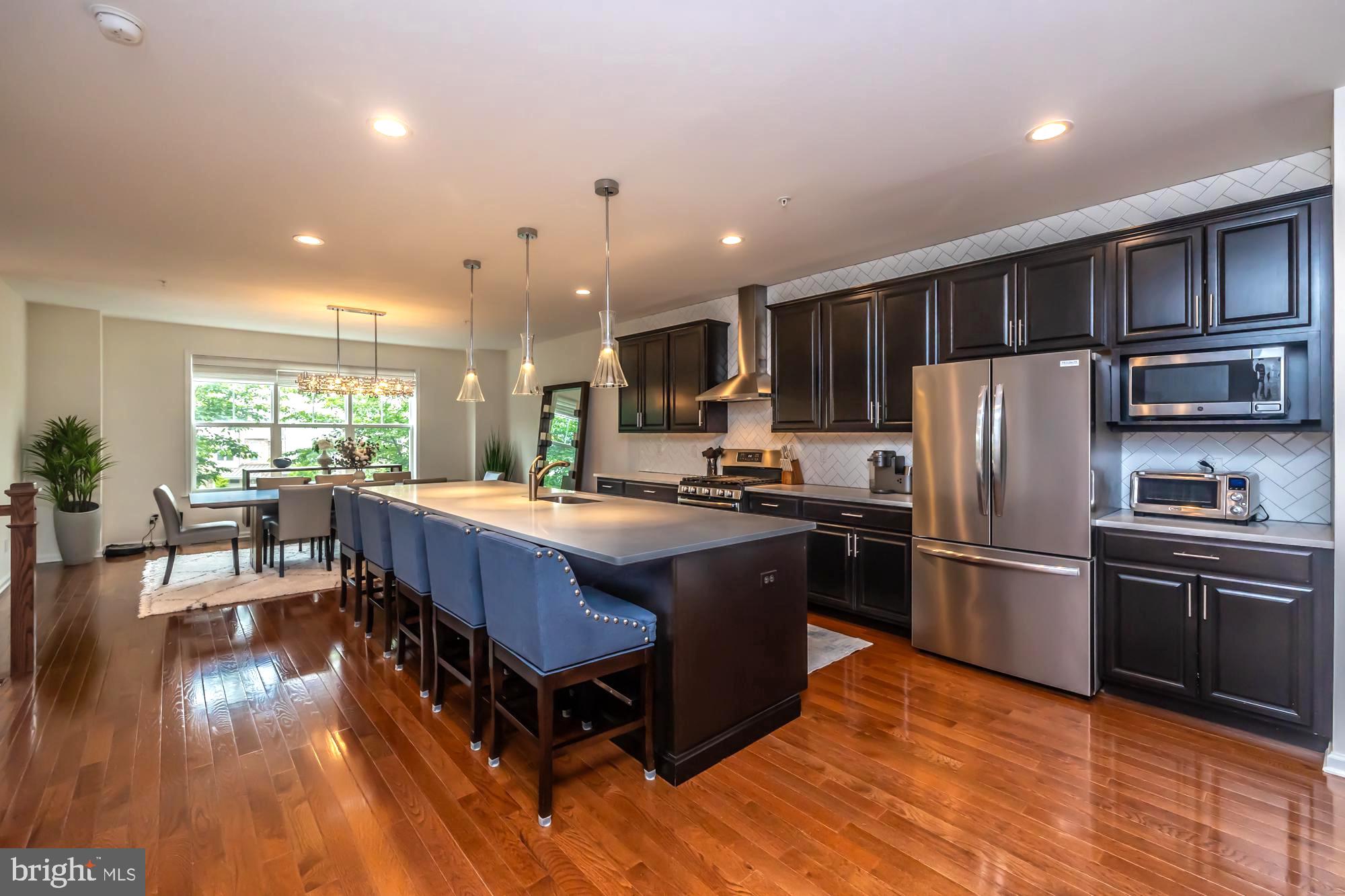 RESERVE WEST GOSHEN - Residential