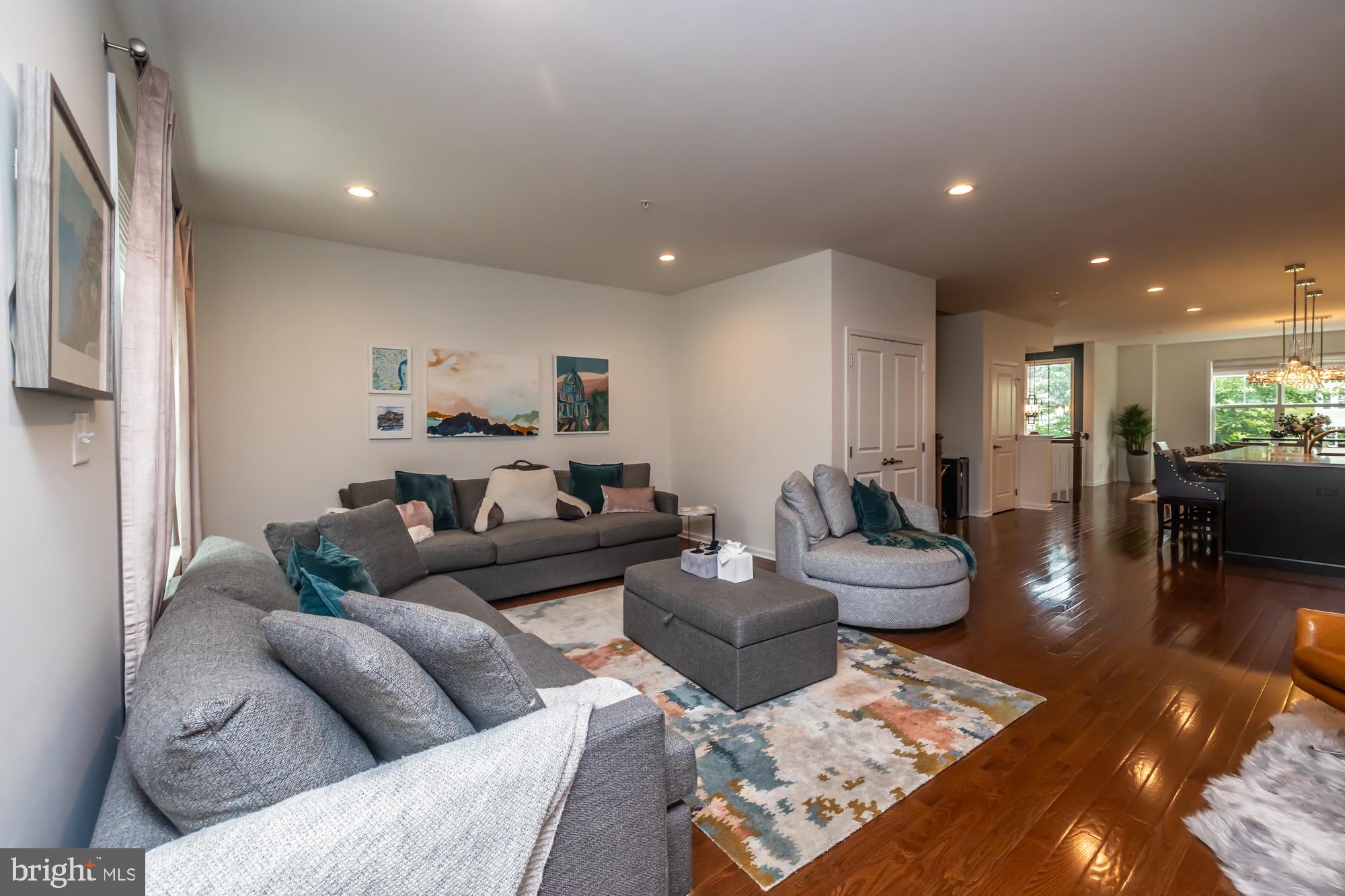 RESERVE WEST GOSHEN - Residential