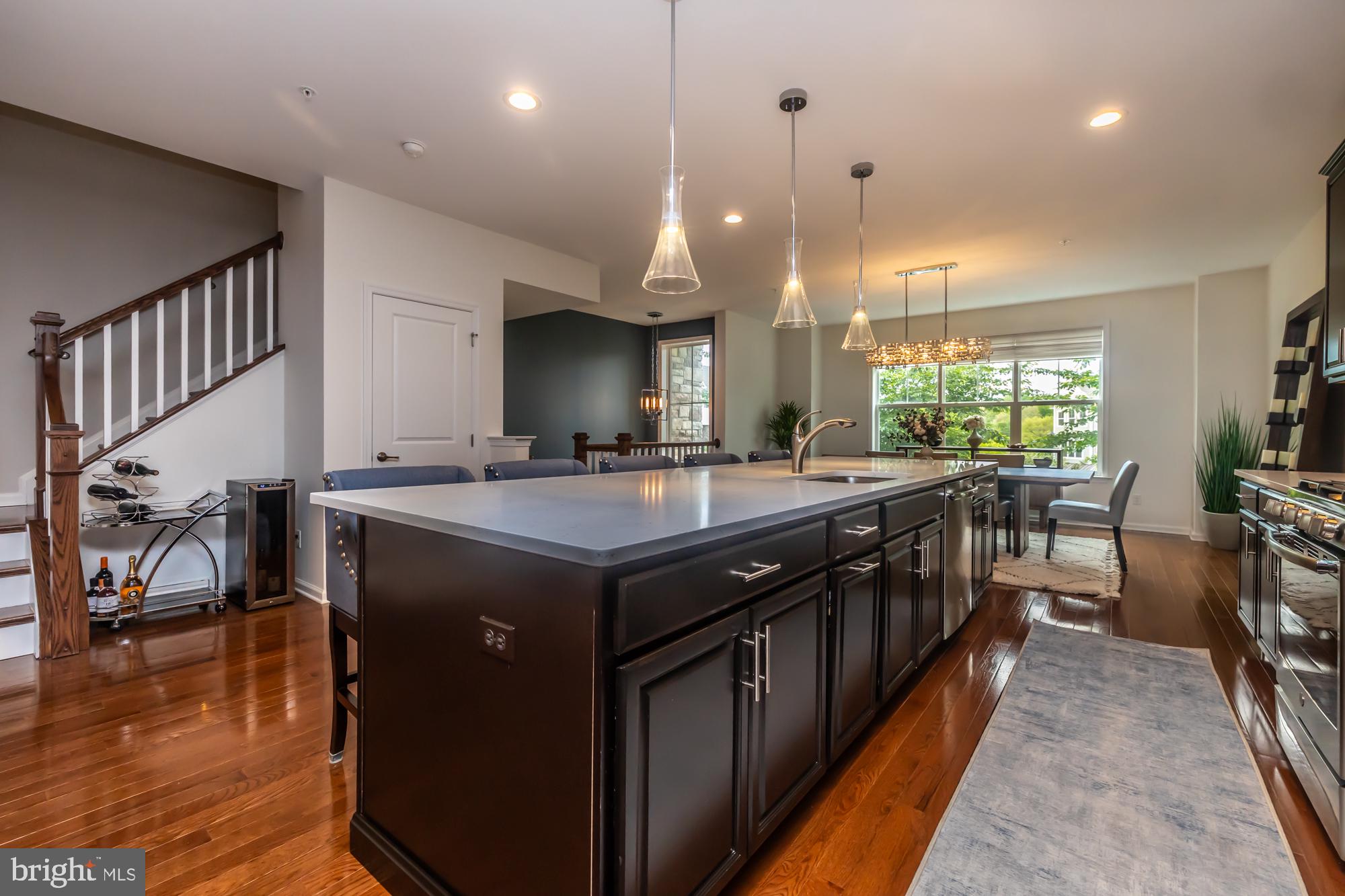 RESERVE WEST GOSHEN - Residential
