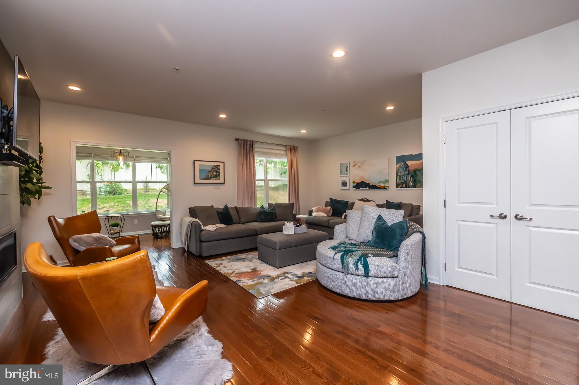 RESERVE WEST GOSHEN - Residential