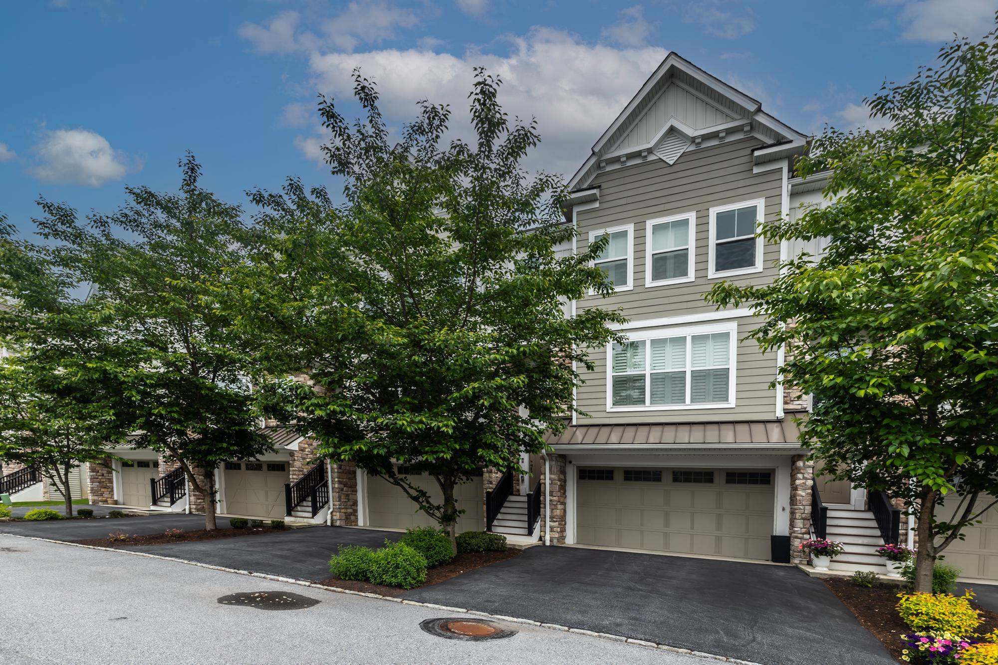 RESERVE WEST GOSHEN - Residential