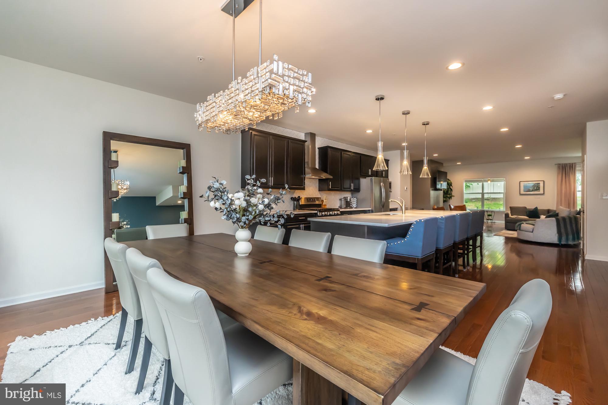RESERVE WEST GOSHEN - Residential