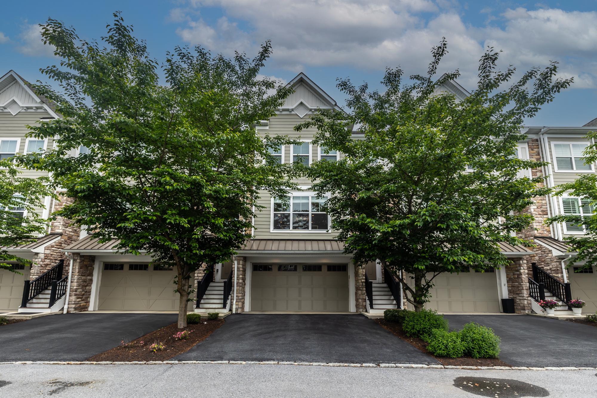 RESERVE WEST GOSHEN - Residential