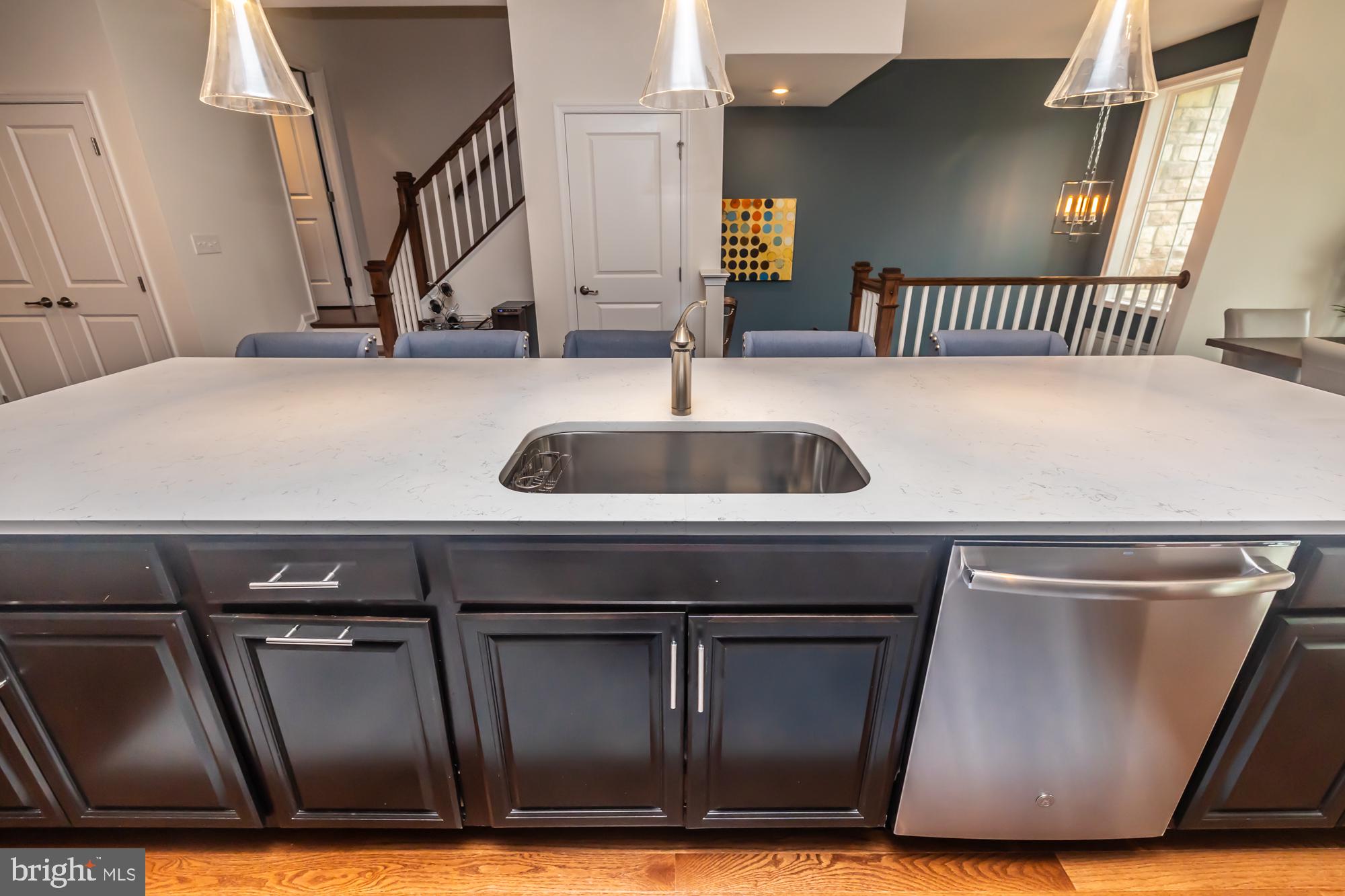 RESERVE WEST GOSHEN - Residential