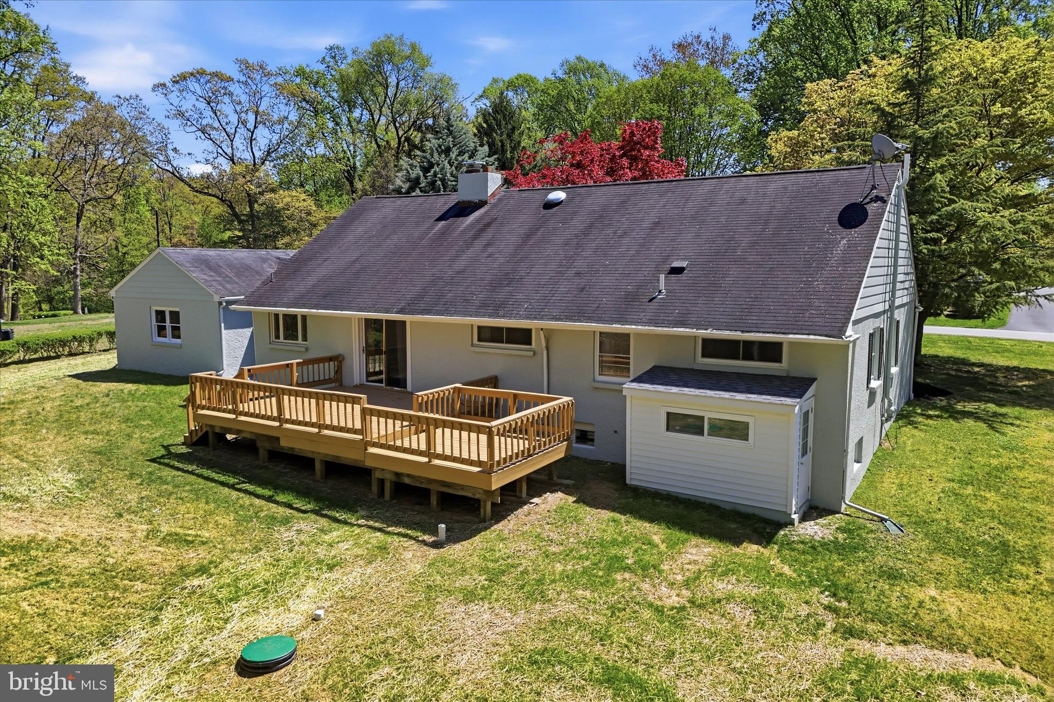 WOOD CROFT - Residential