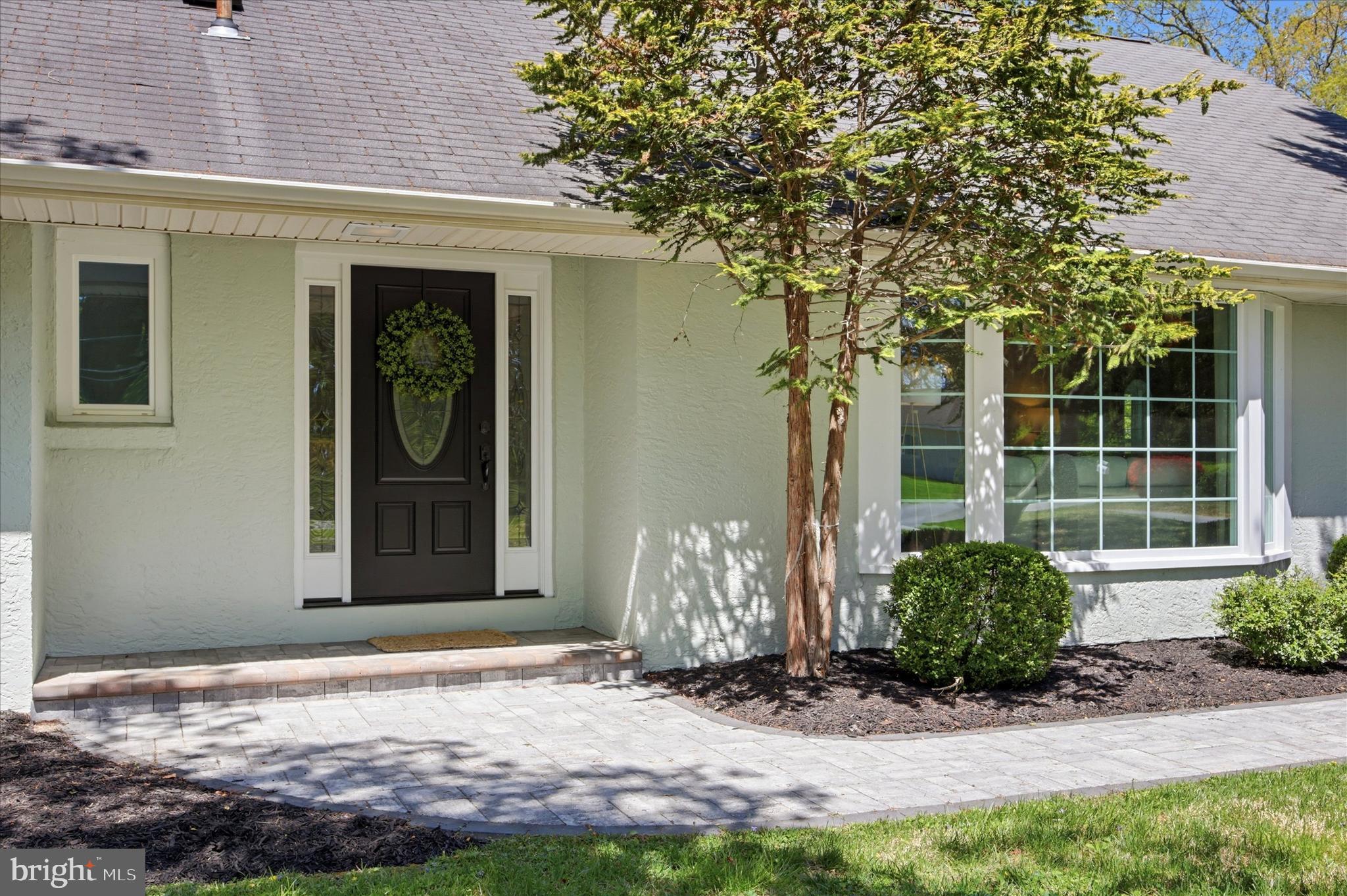 WOOD CROFT - Residential