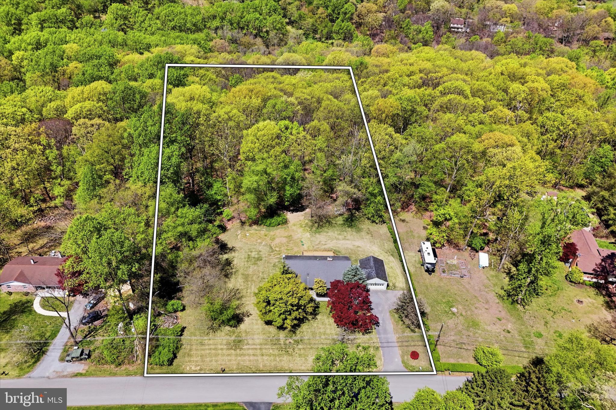 WOOD CROFT - Residential