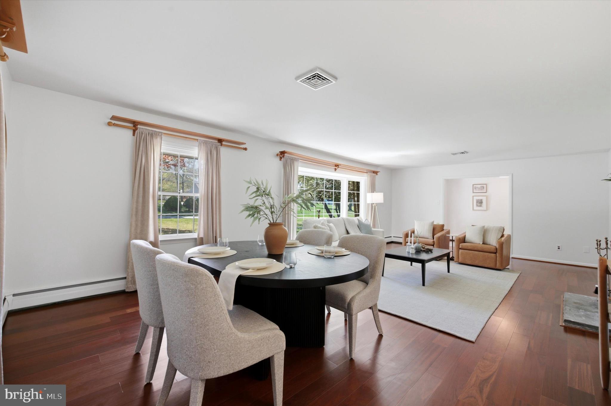 WOOD CROFT - Residential