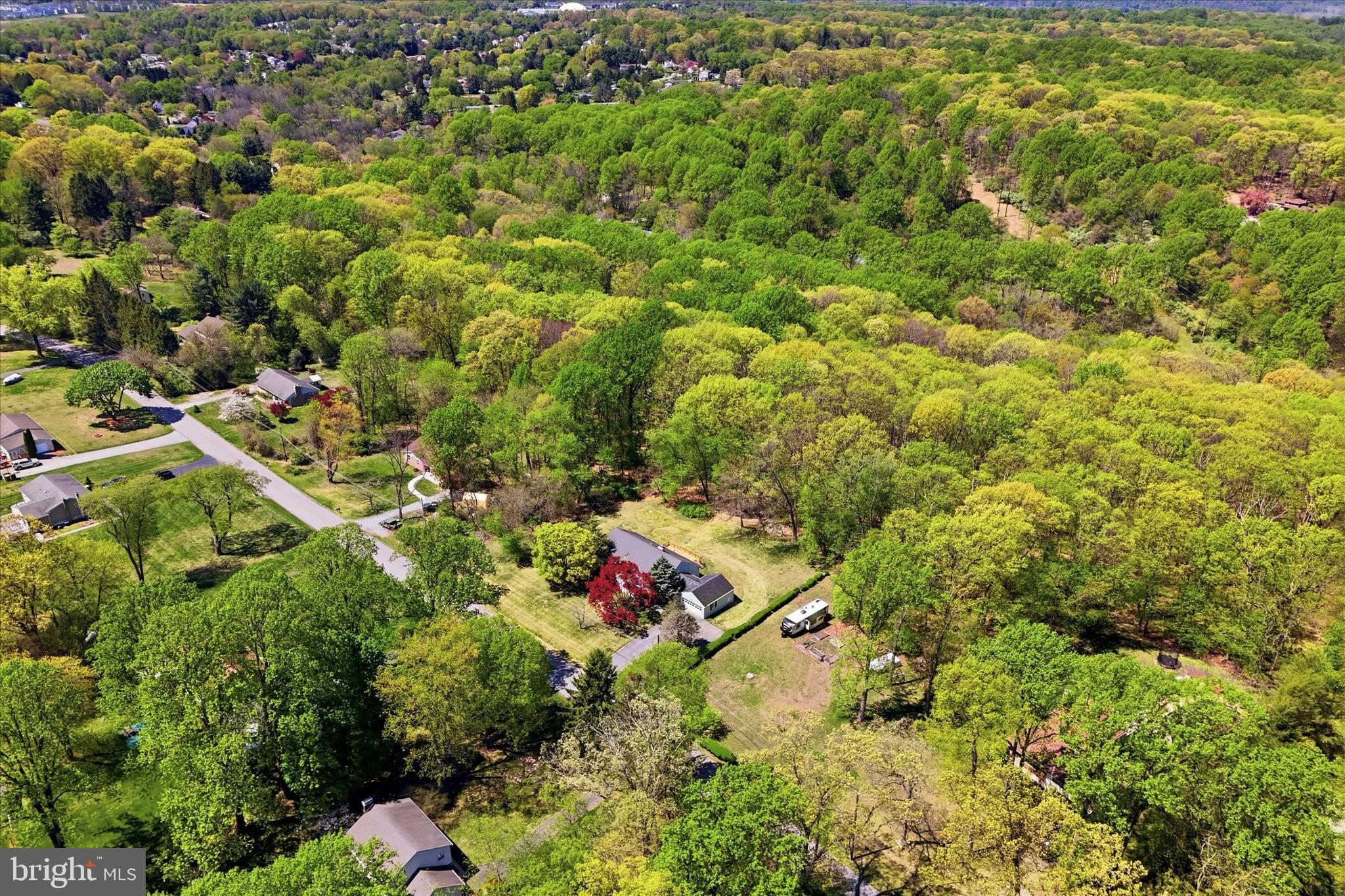 WOOD CROFT - Residential
