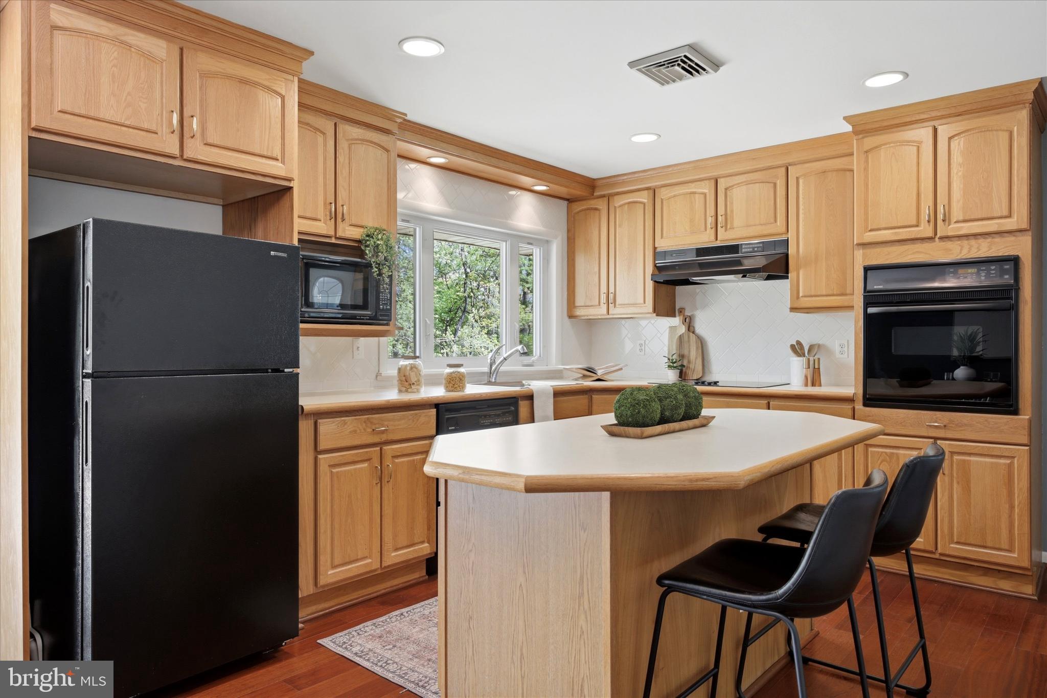 WOOD CROFT - Residential