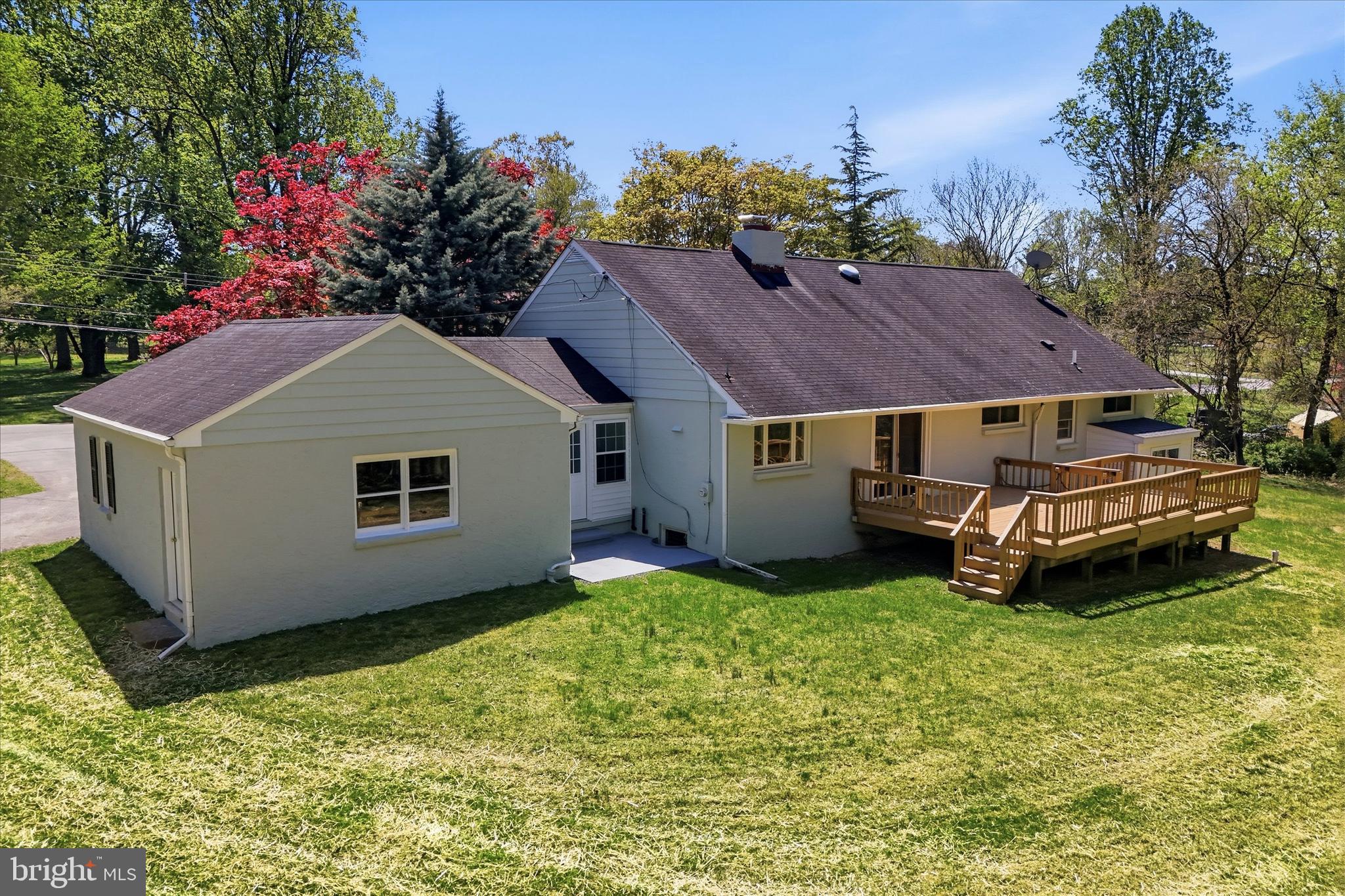 WOOD CROFT - Residential