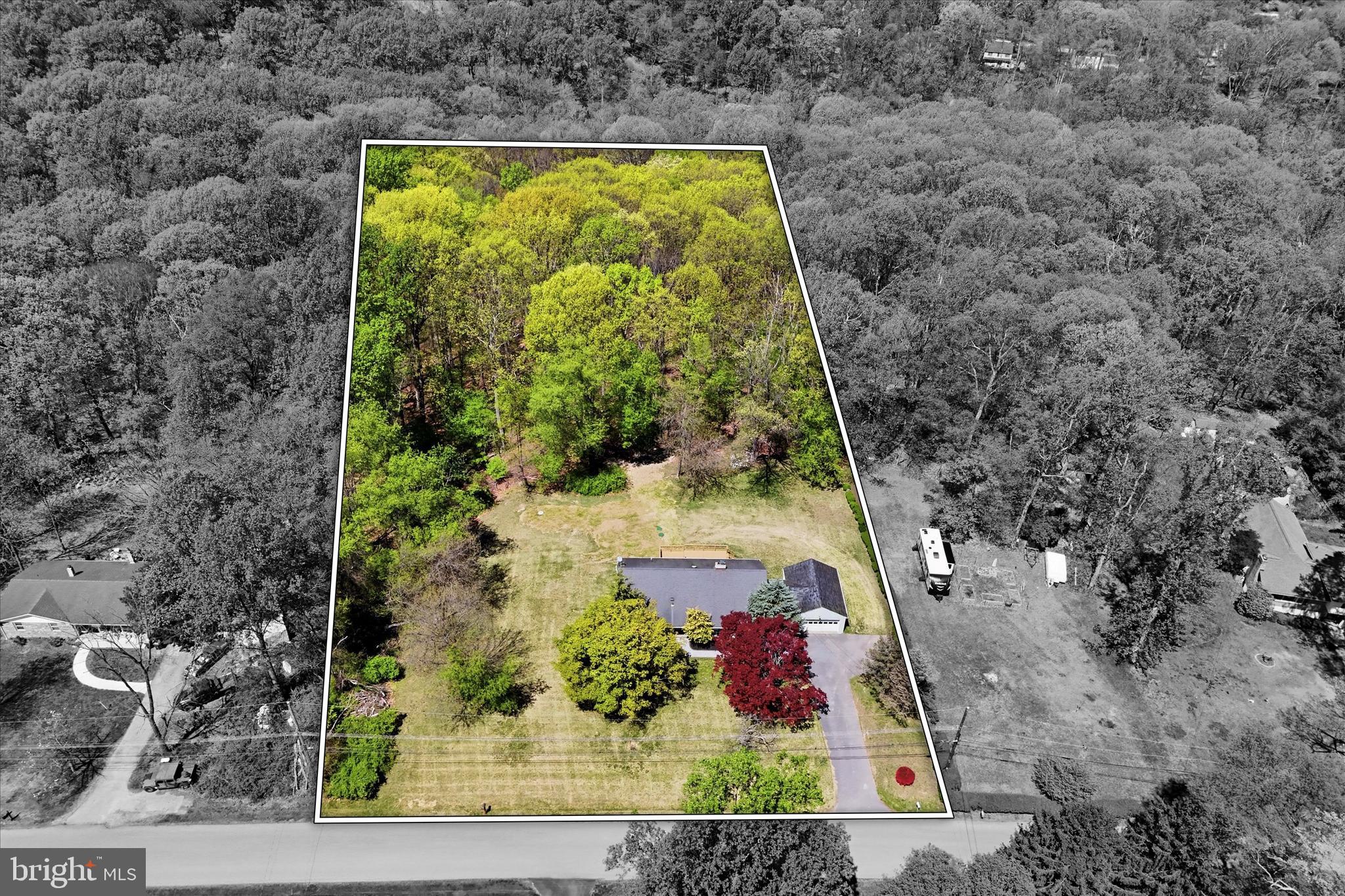 WOOD CROFT - Residential