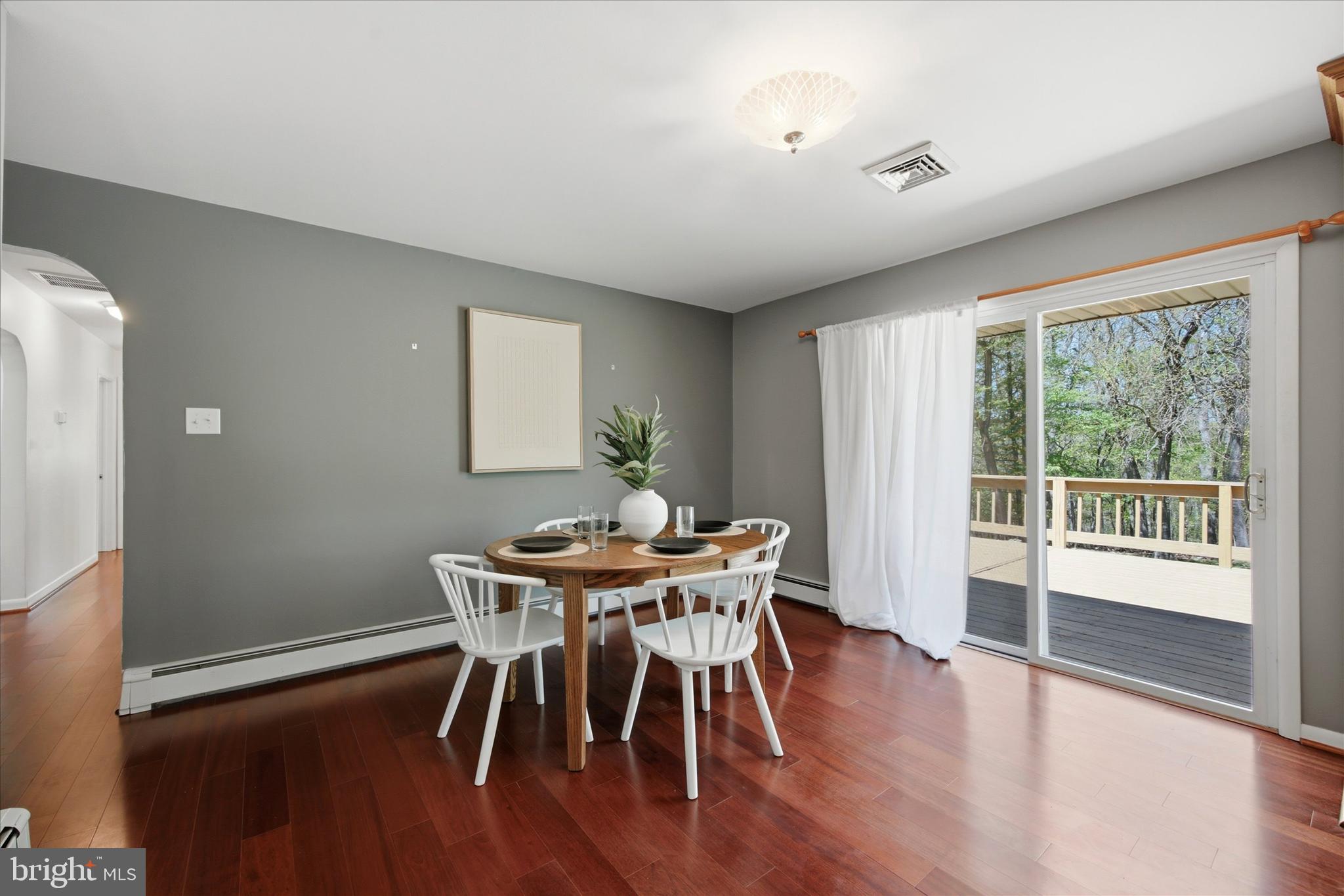 WOOD CROFT - Residential