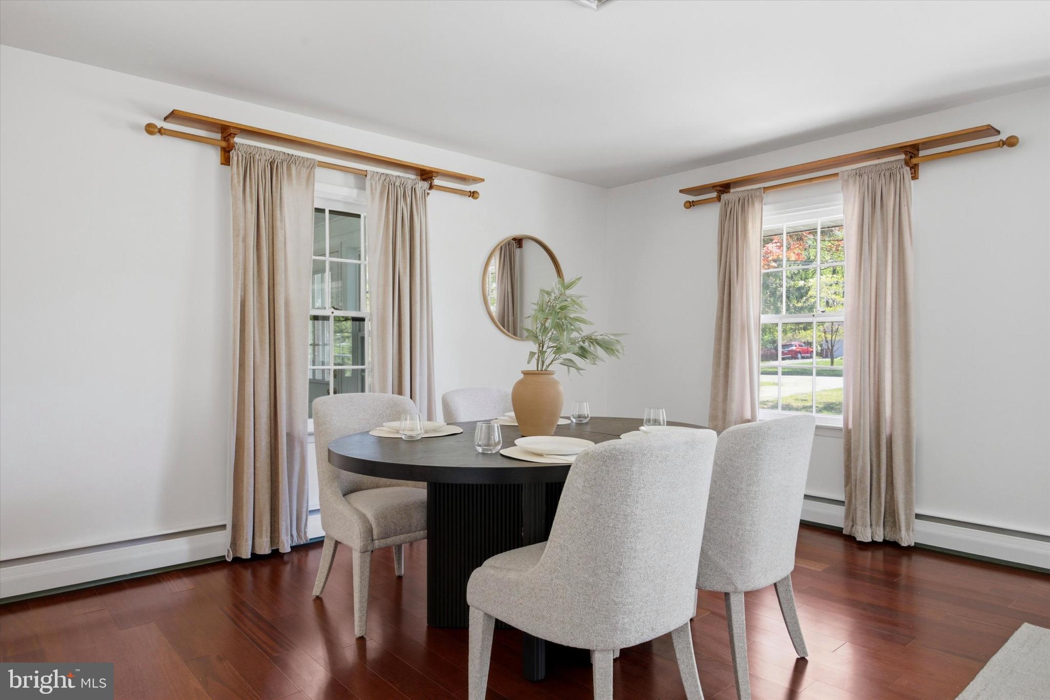 WOOD CROFT - Residential