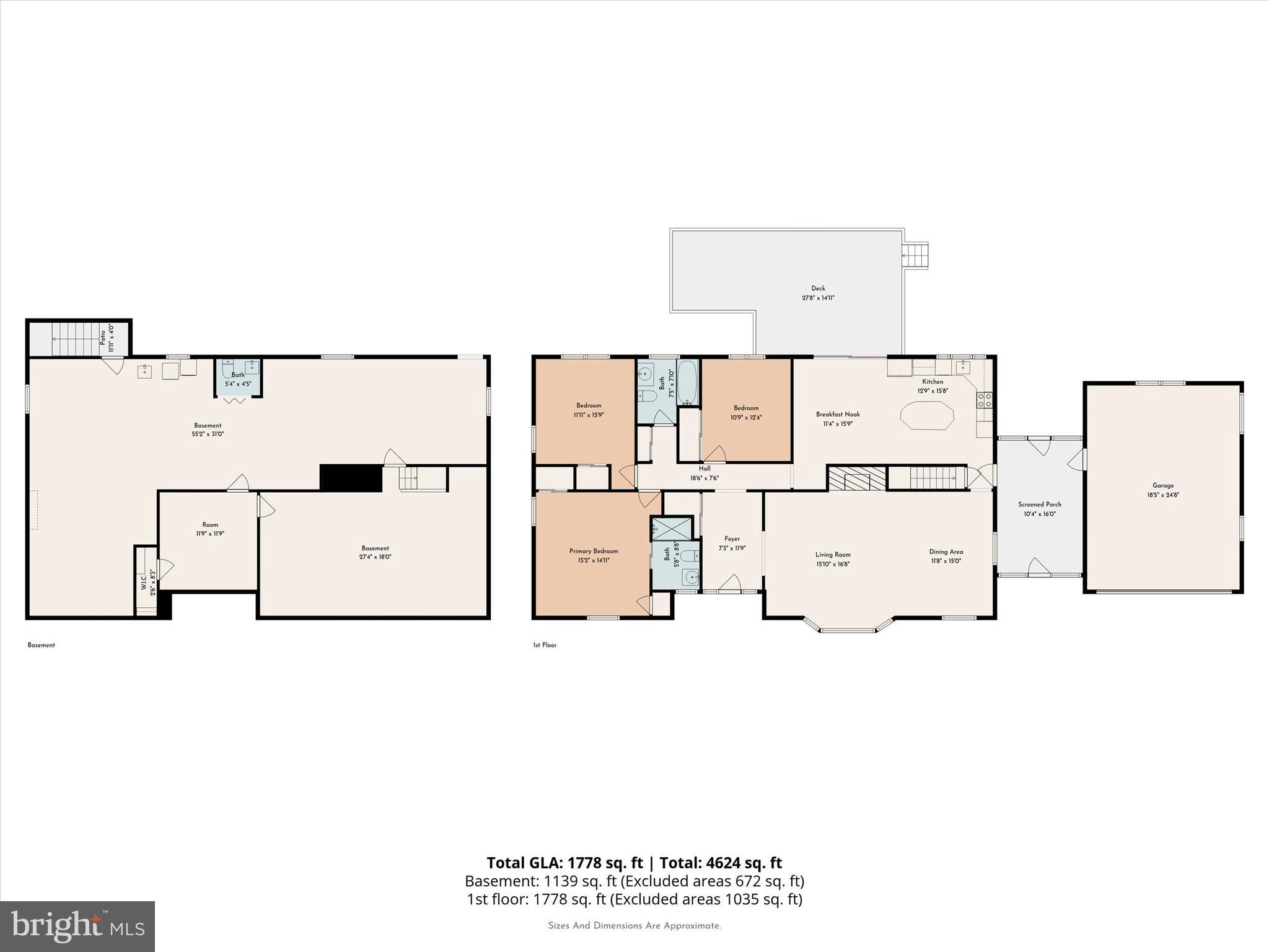 WOOD CROFT - Residential