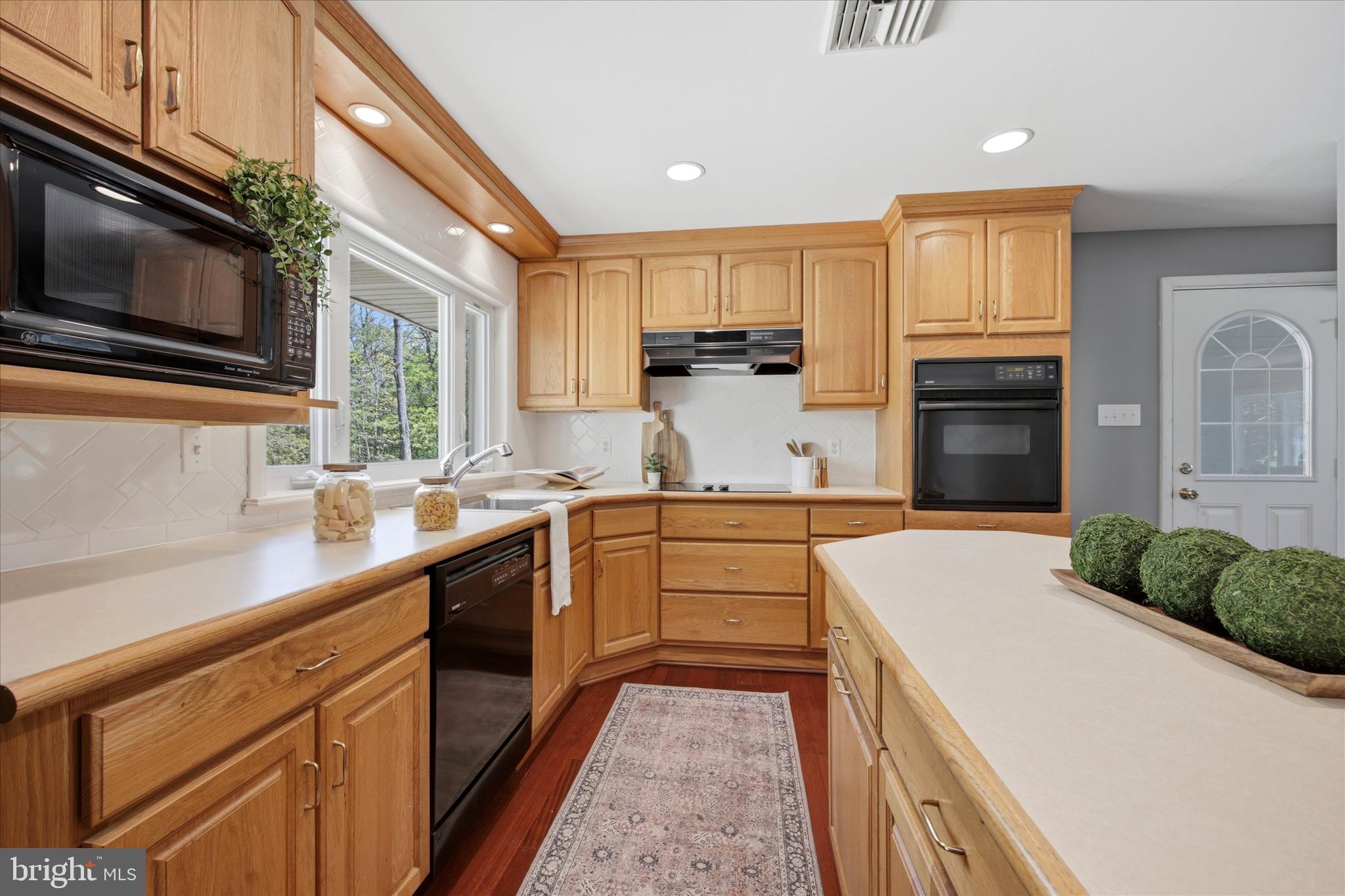 WOOD CROFT - Residential