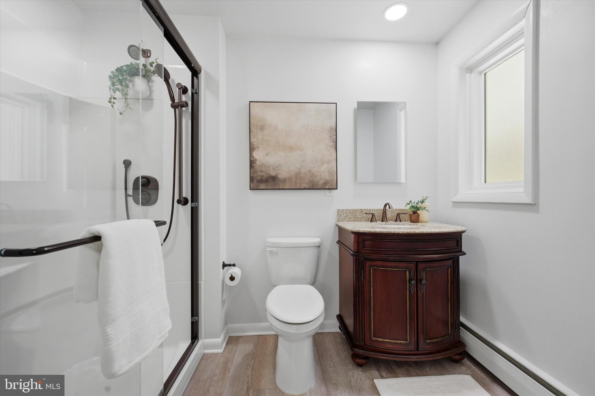 WOOD CROFT - Residential