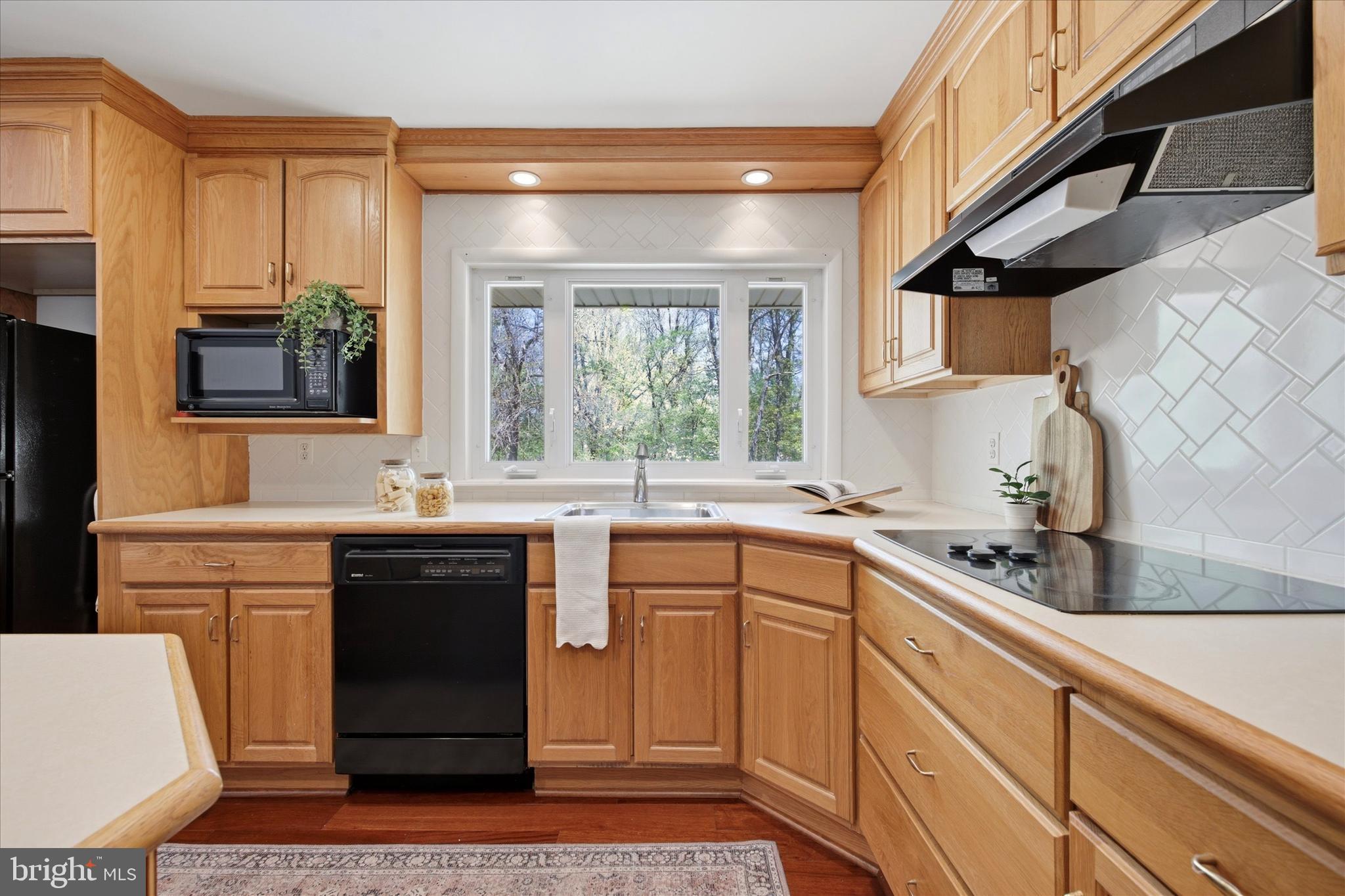 WOOD CROFT - Residential