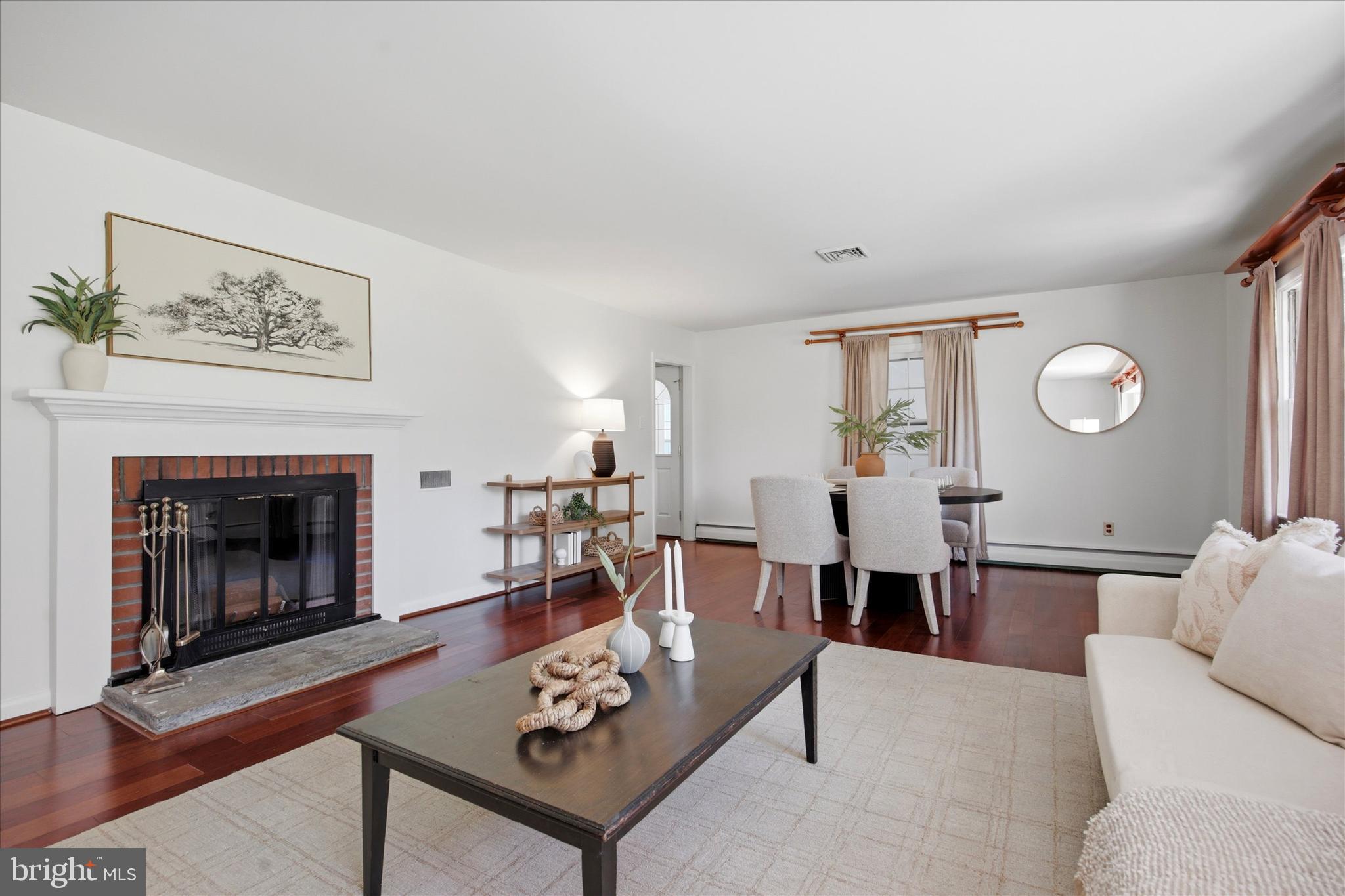 WOOD CROFT - Residential