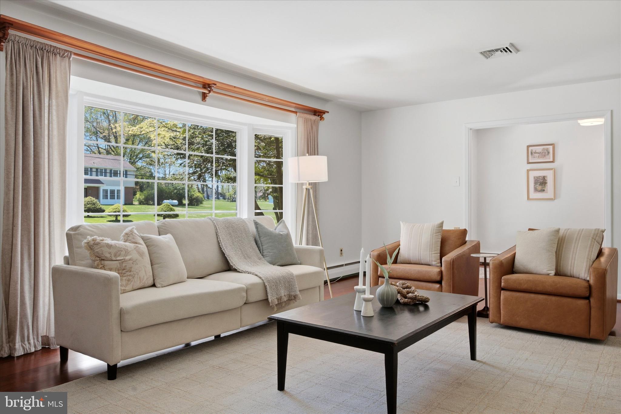 WOOD CROFT - Residential