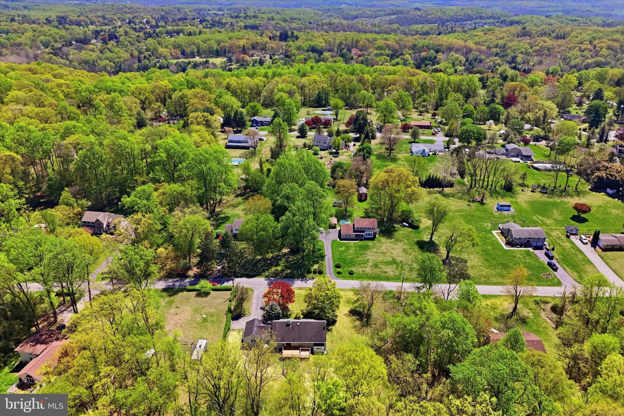 WOOD CROFT - Residential