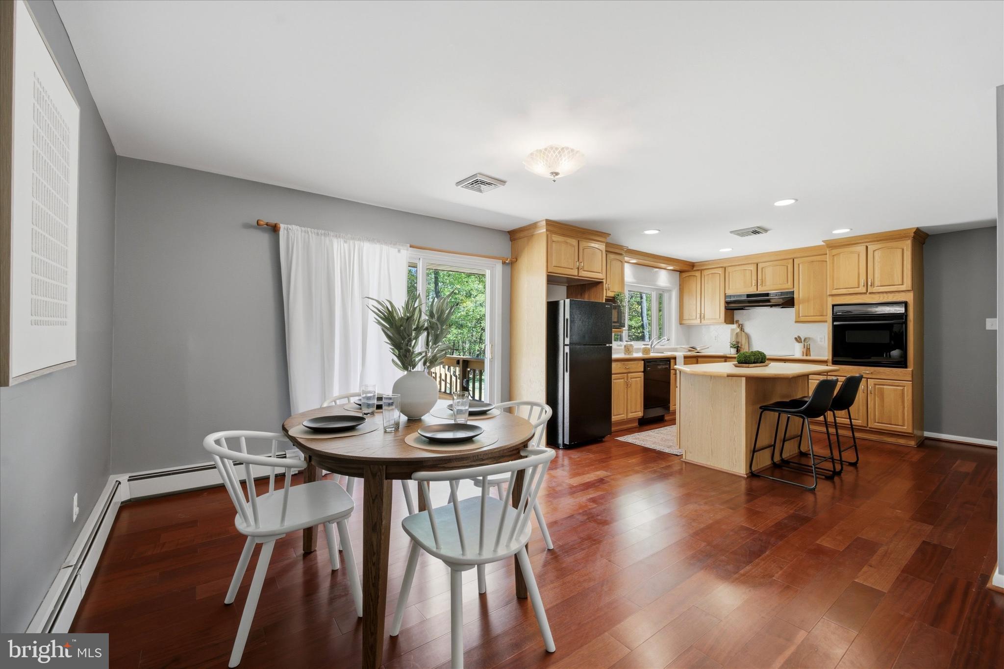 WOOD CROFT - Residential