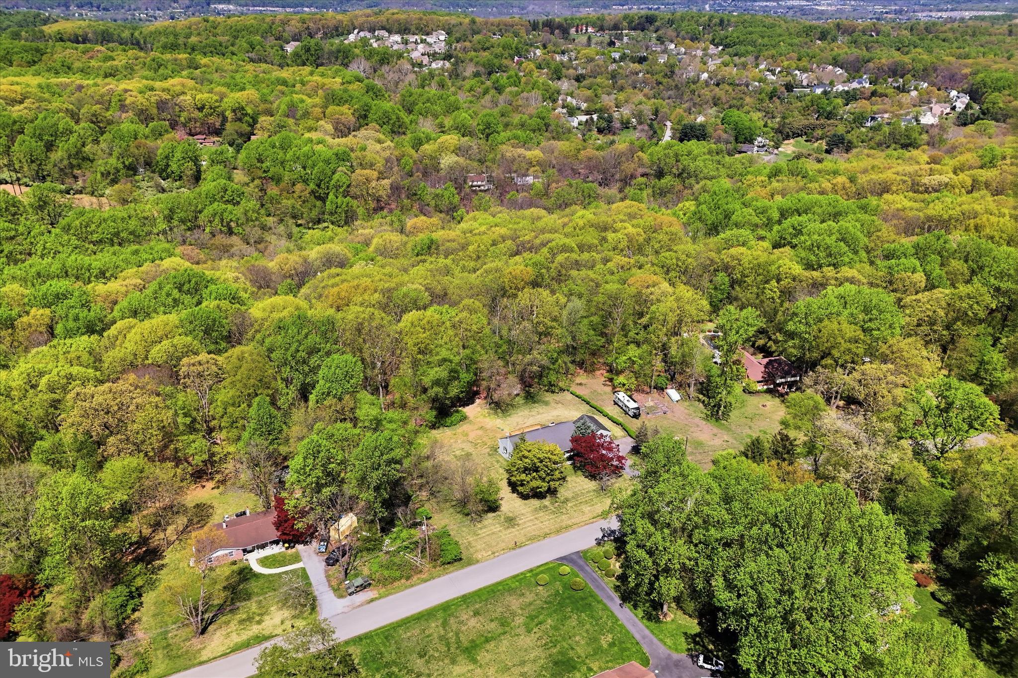 WOOD CROFT - Residential