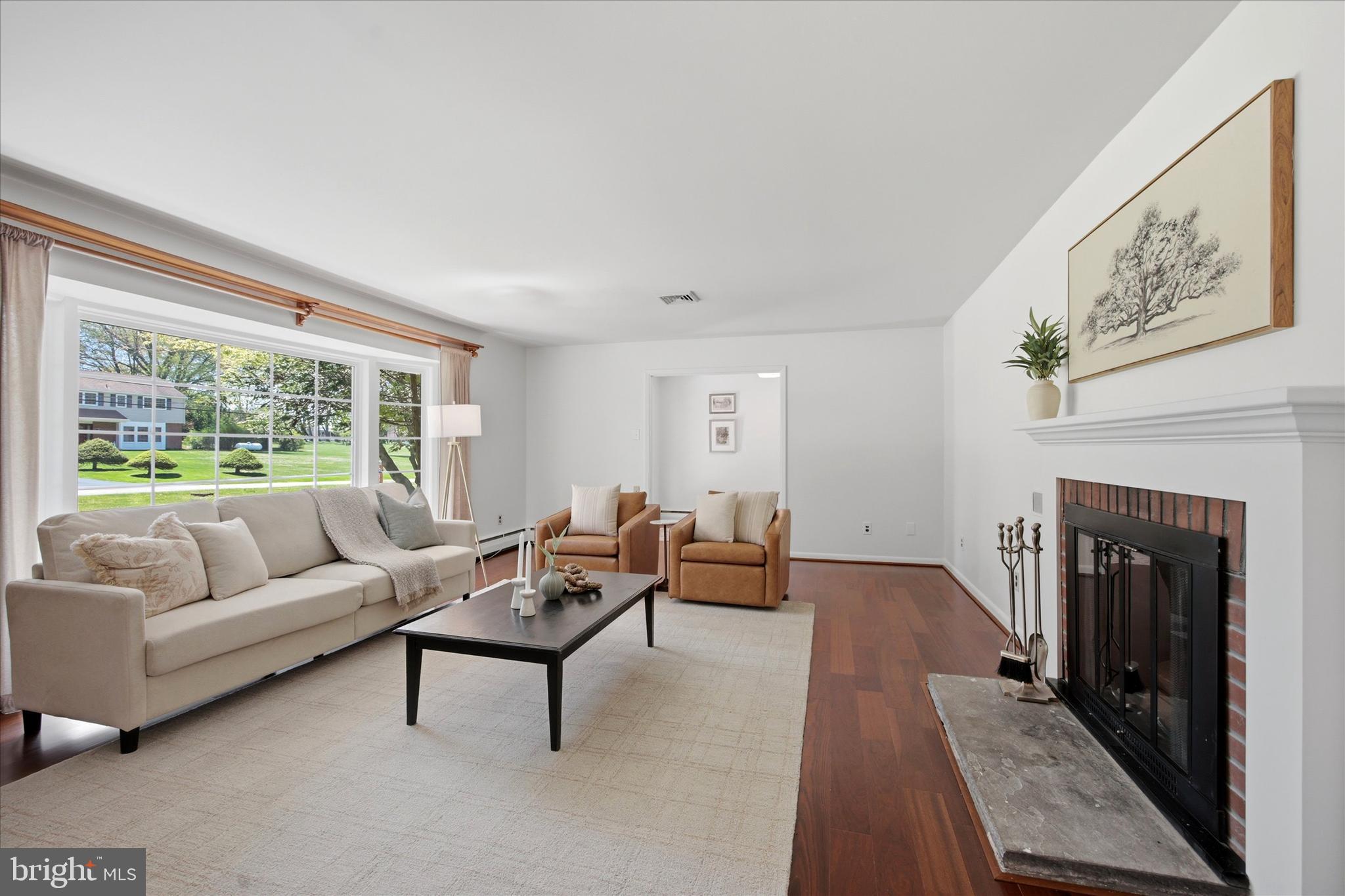 WOOD CROFT - Residential