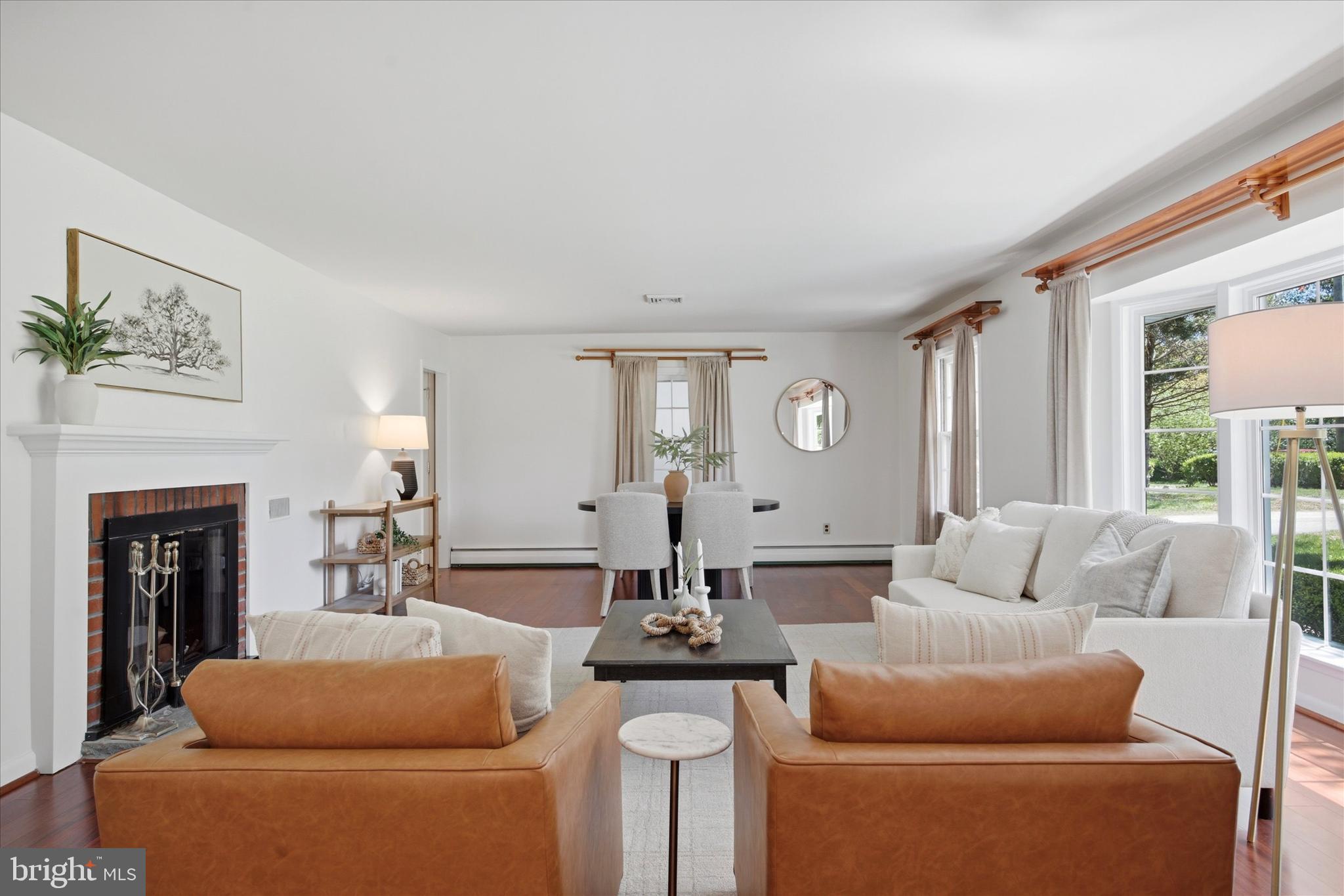 WOOD CROFT - Residential