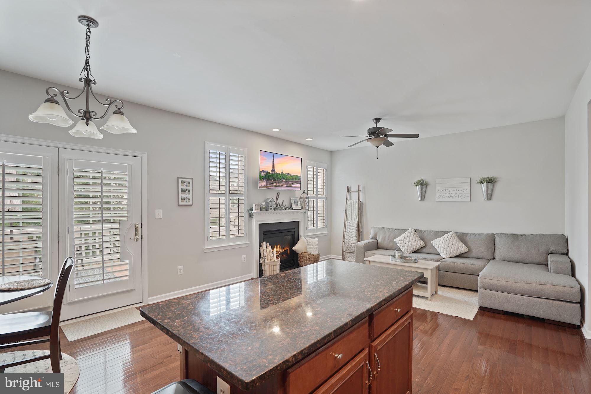 BELMONT COUNTRY CLUB - Residential