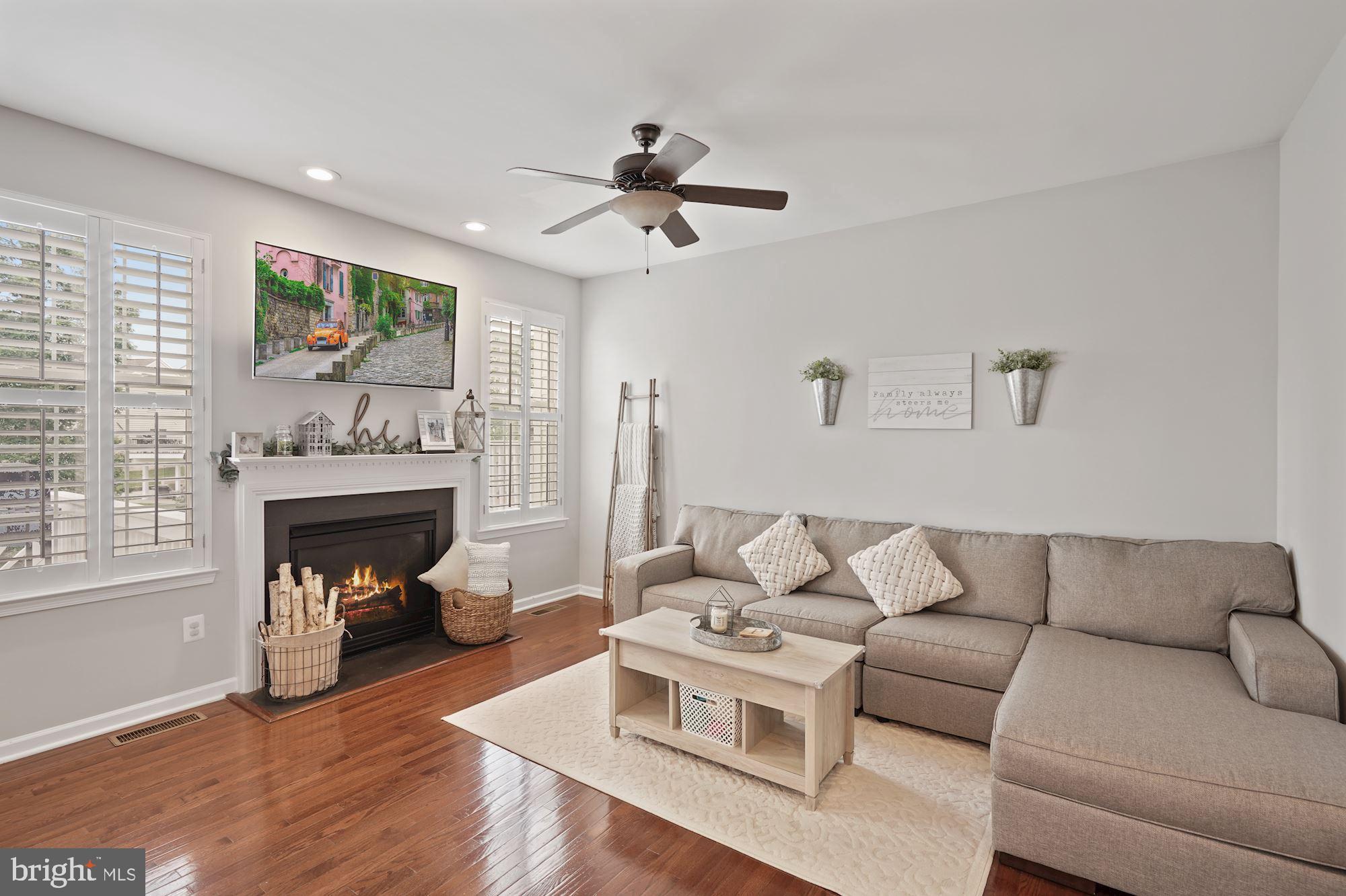 BELMONT COUNTRY CLUB - Residential