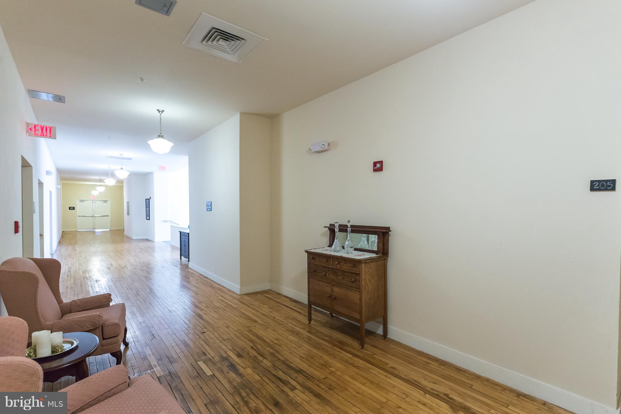 MAURY COMMONS - Residential