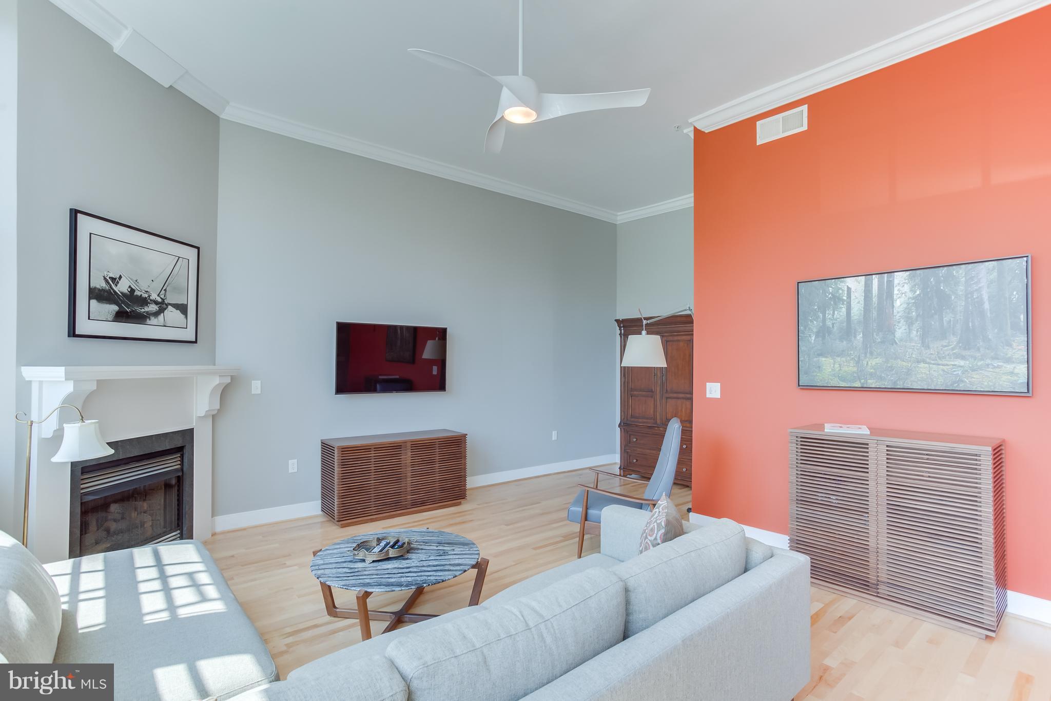 MAURY COMMONS - Residential