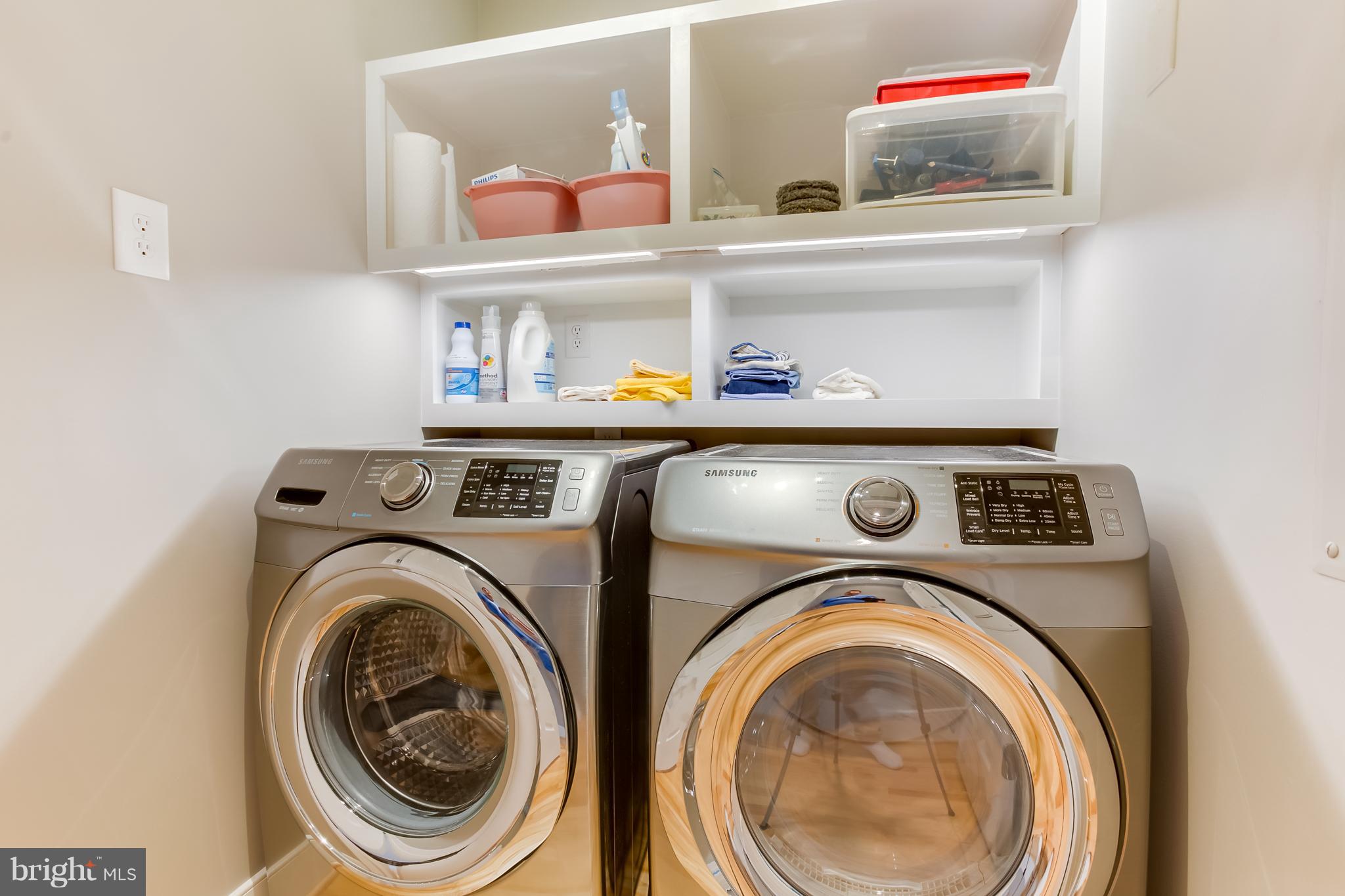 MAURY COMMONS - Residential