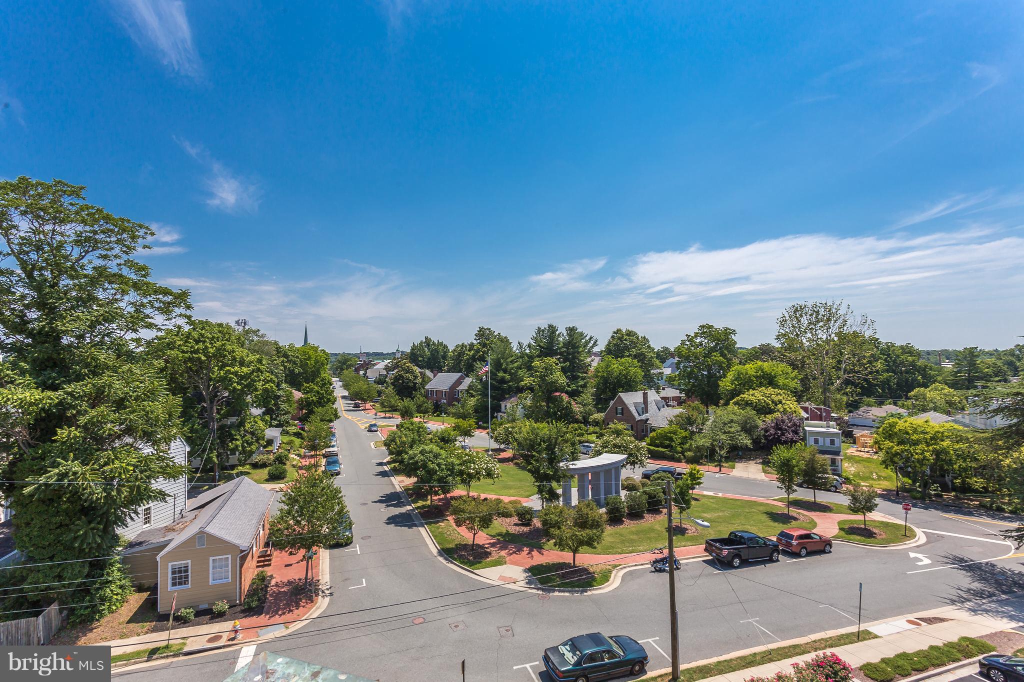 MAURY COMMONS - Residential