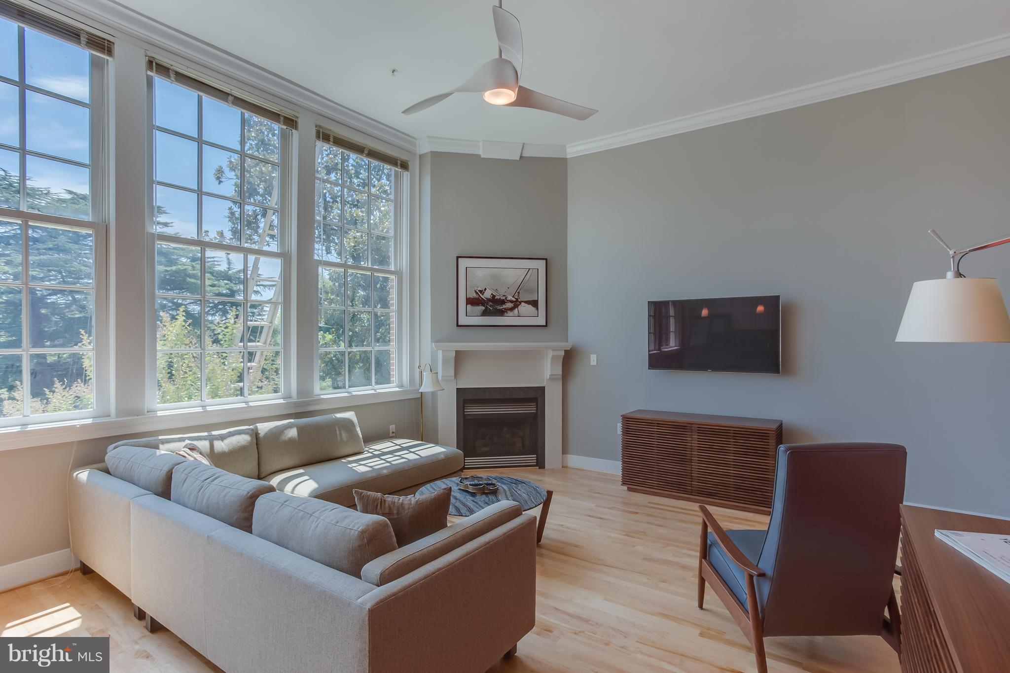 MAURY COMMONS - Residential