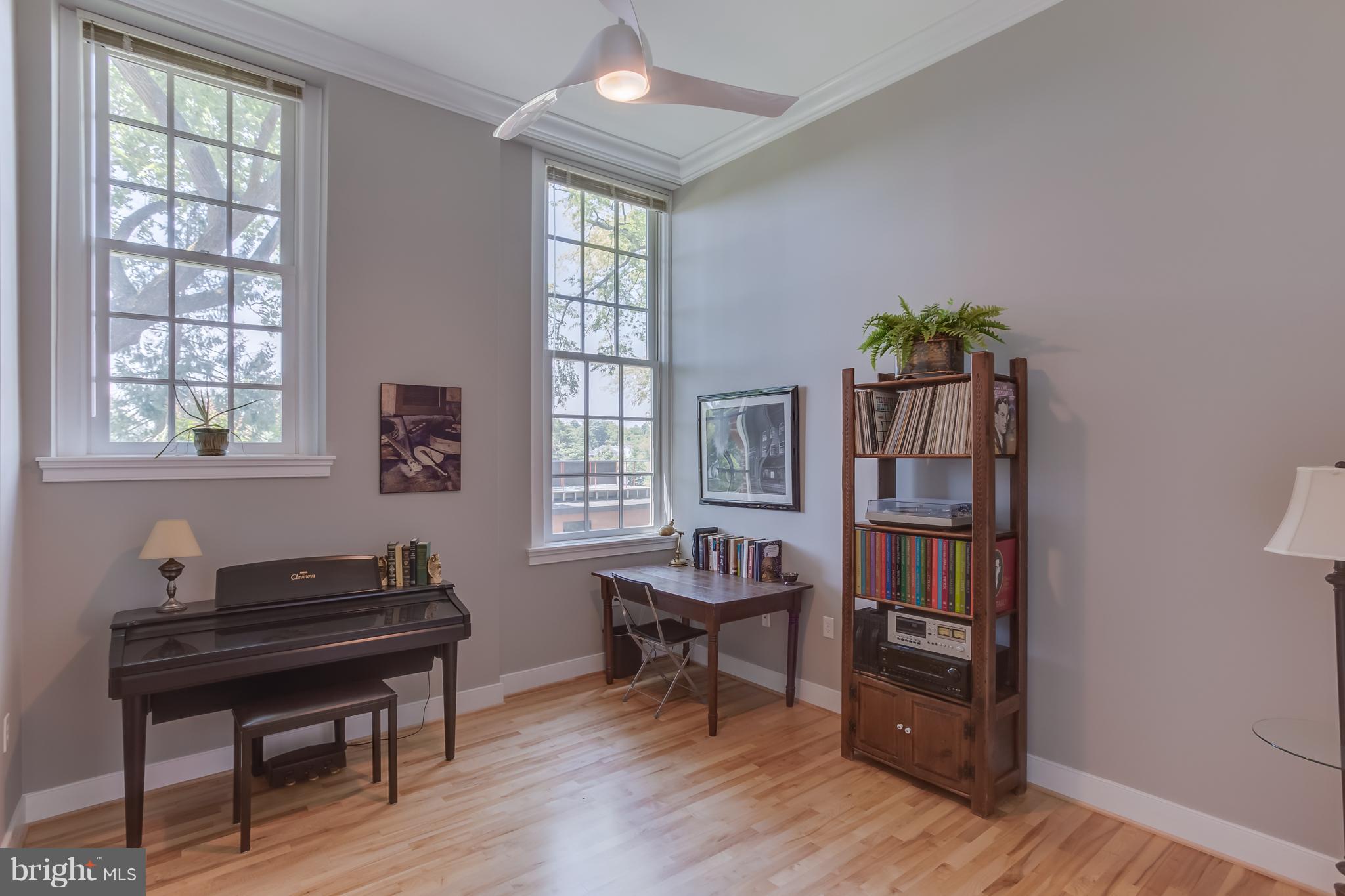 MAURY COMMONS - Residential