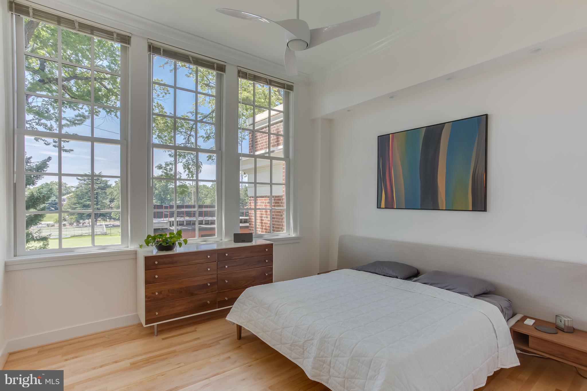 MAURY COMMONS - Residential