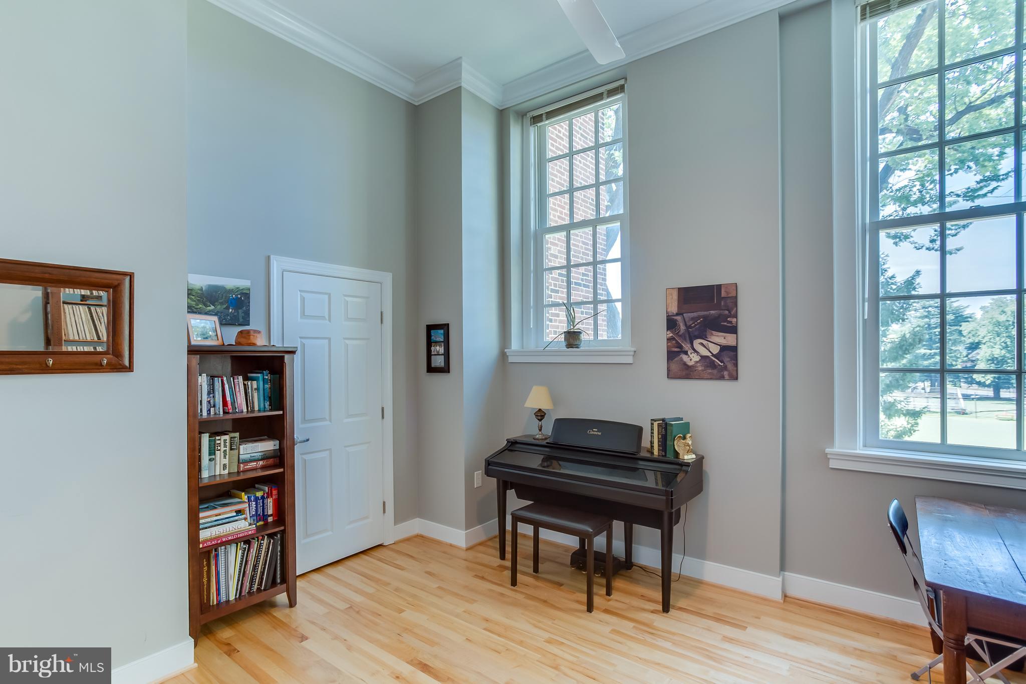 MAURY COMMONS - Residential