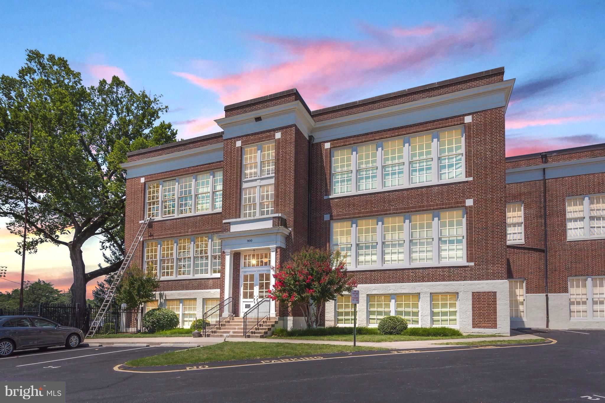 MAURY COMMONS - Residential