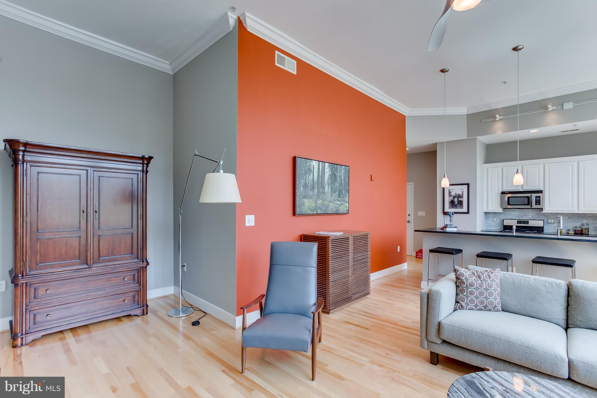 MAURY COMMONS - Residential