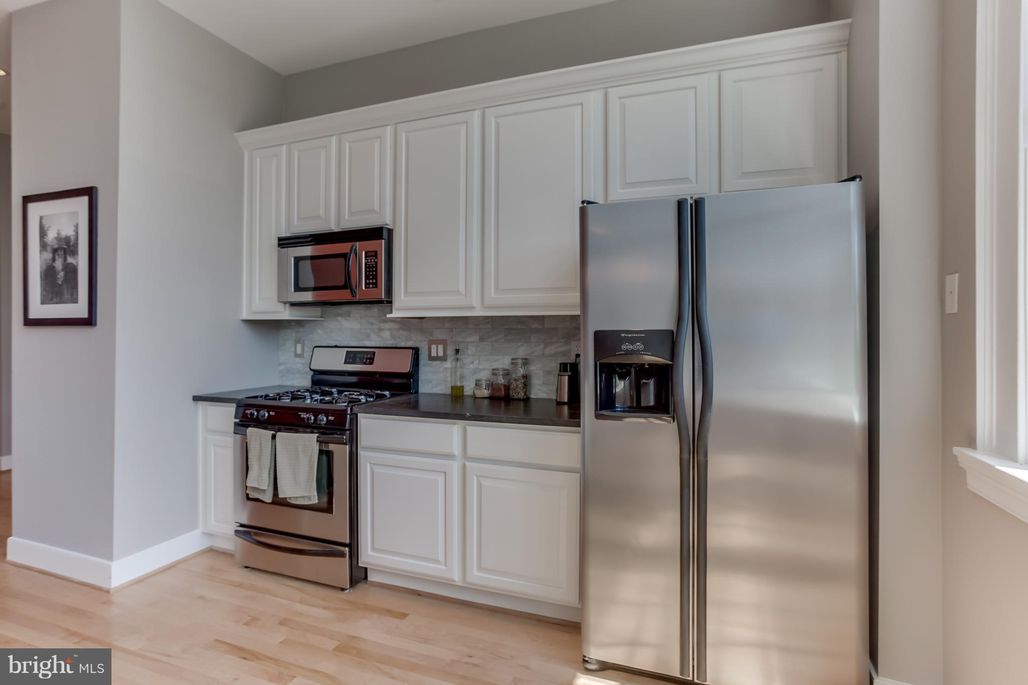 MAURY COMMONS - Residential