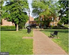 MAURY COMMONS - Residential