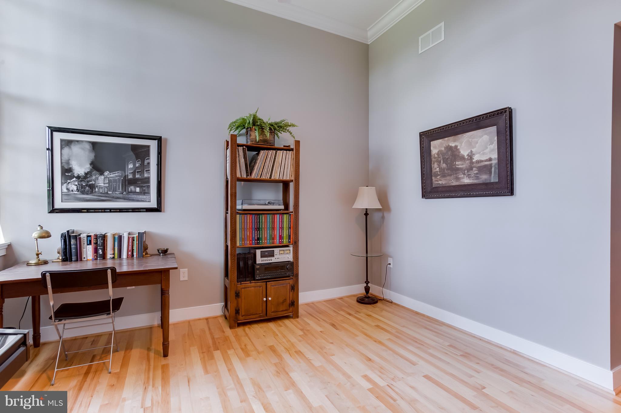 MAURY COMMONS - Residential