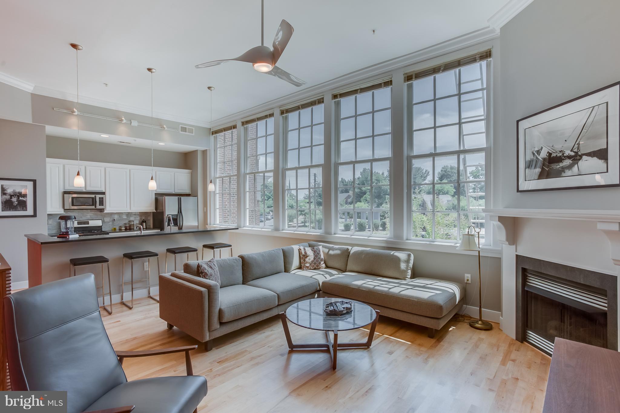 MAURY COMMONS - Residential