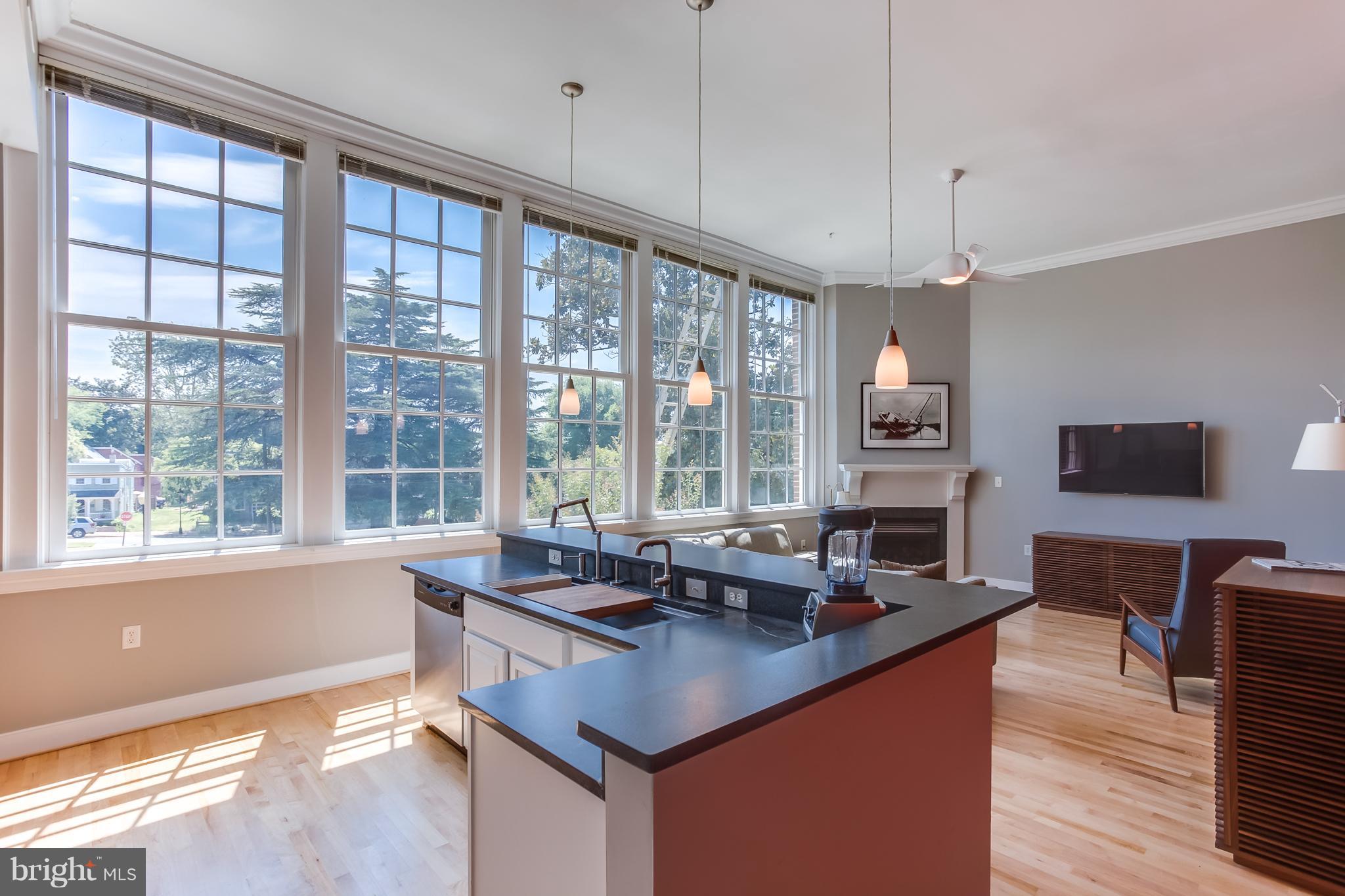 MAURY COMMONS - Residential