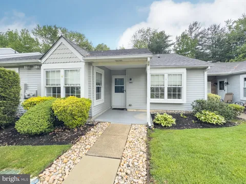 1447 Thornwood Drive, Mount Laurel, NJ 08054 - MLS#: NJBL2087518